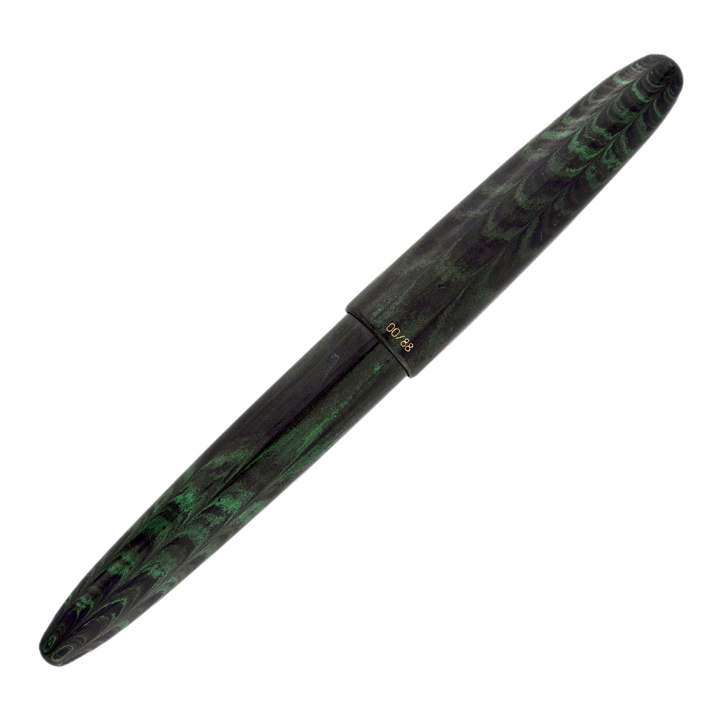 SAILOR_King of Pen Ripple Aoine Ebonite Limited Edition Fountain Pen