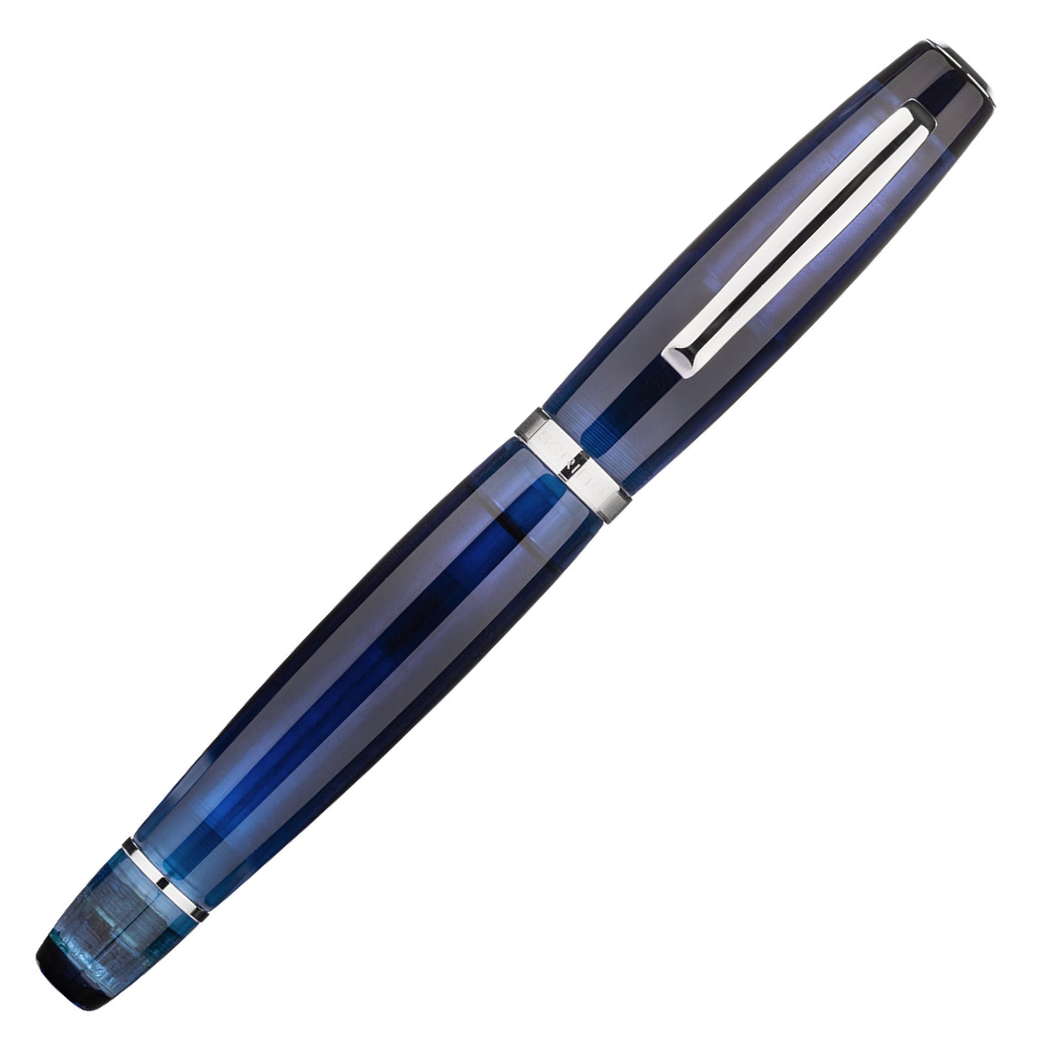Feel Blu Sospeso Limited Edition Fountain Pen