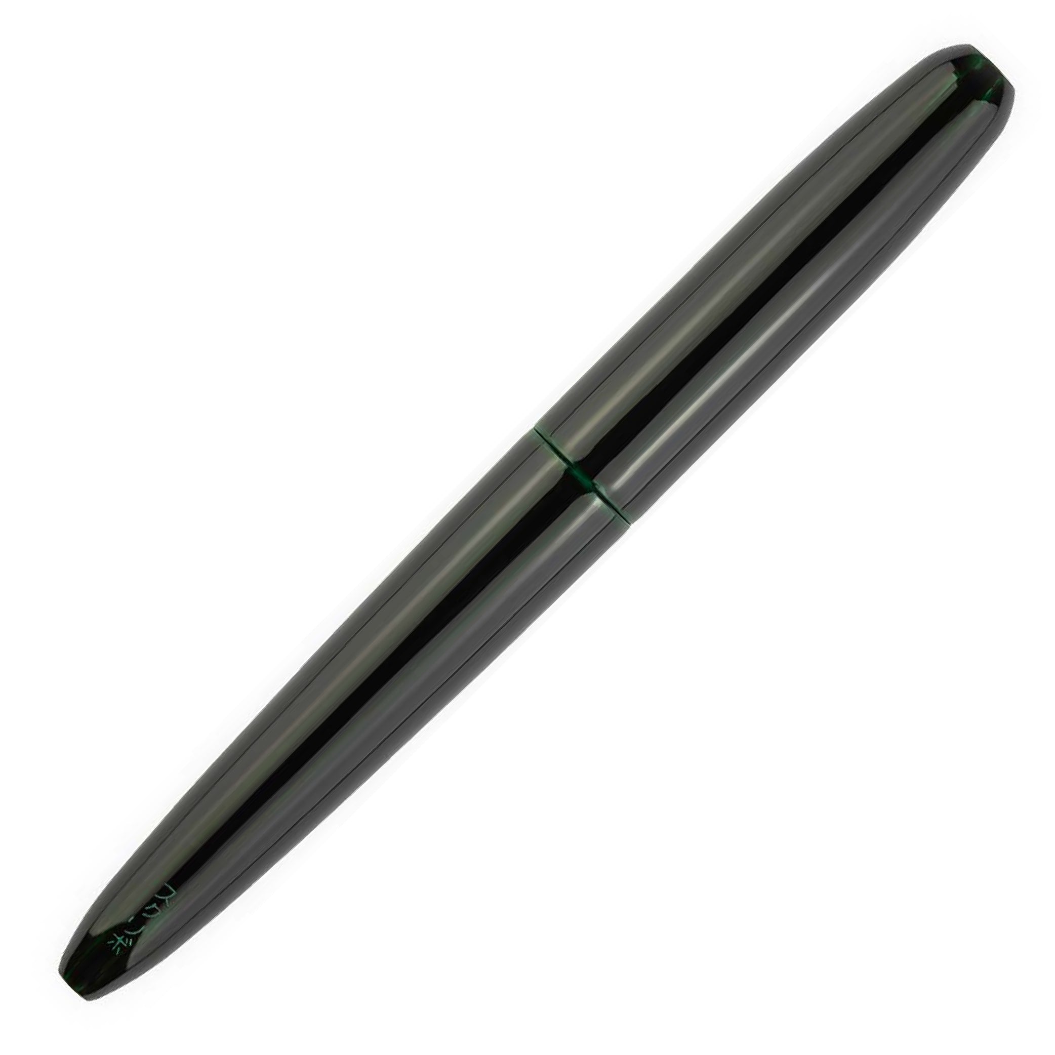 Piuma Hane Kuro Platinum Limited Edition Fountain Pen