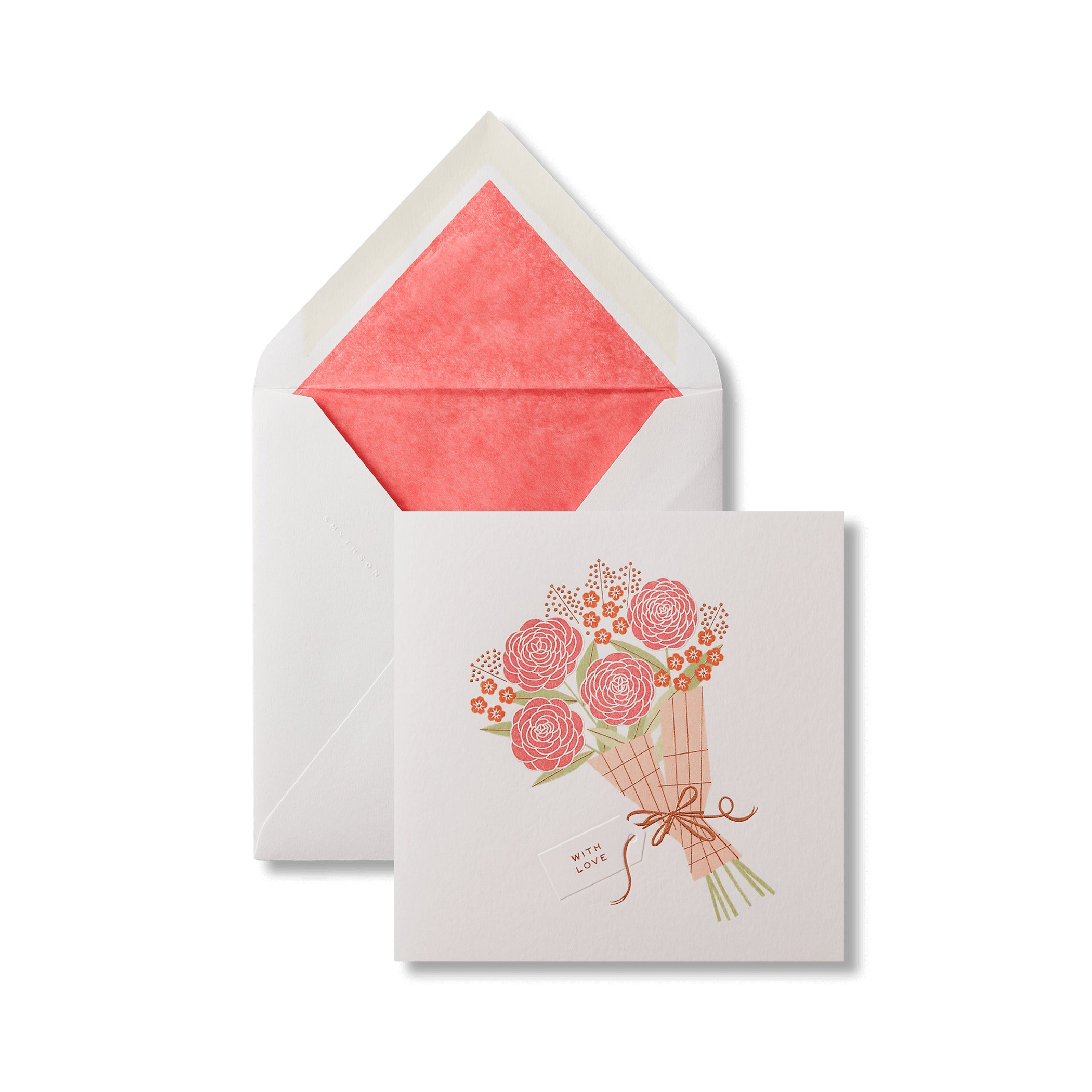 SMYTHSON_Mother's Day Floral Card