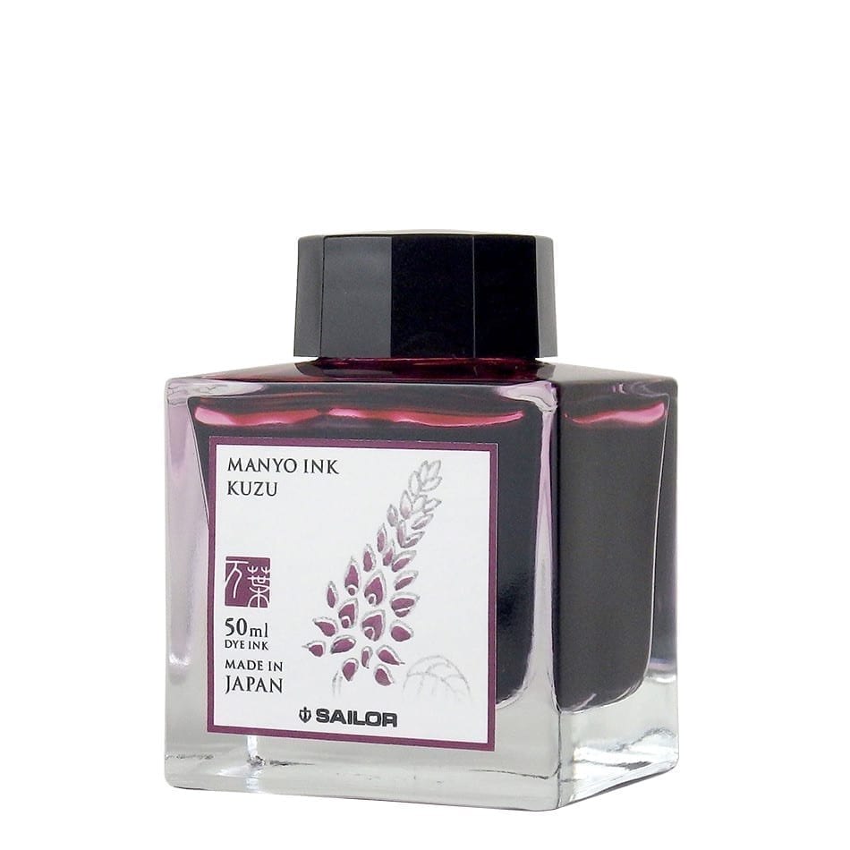 Manyo Ink Kuzu, 50ml