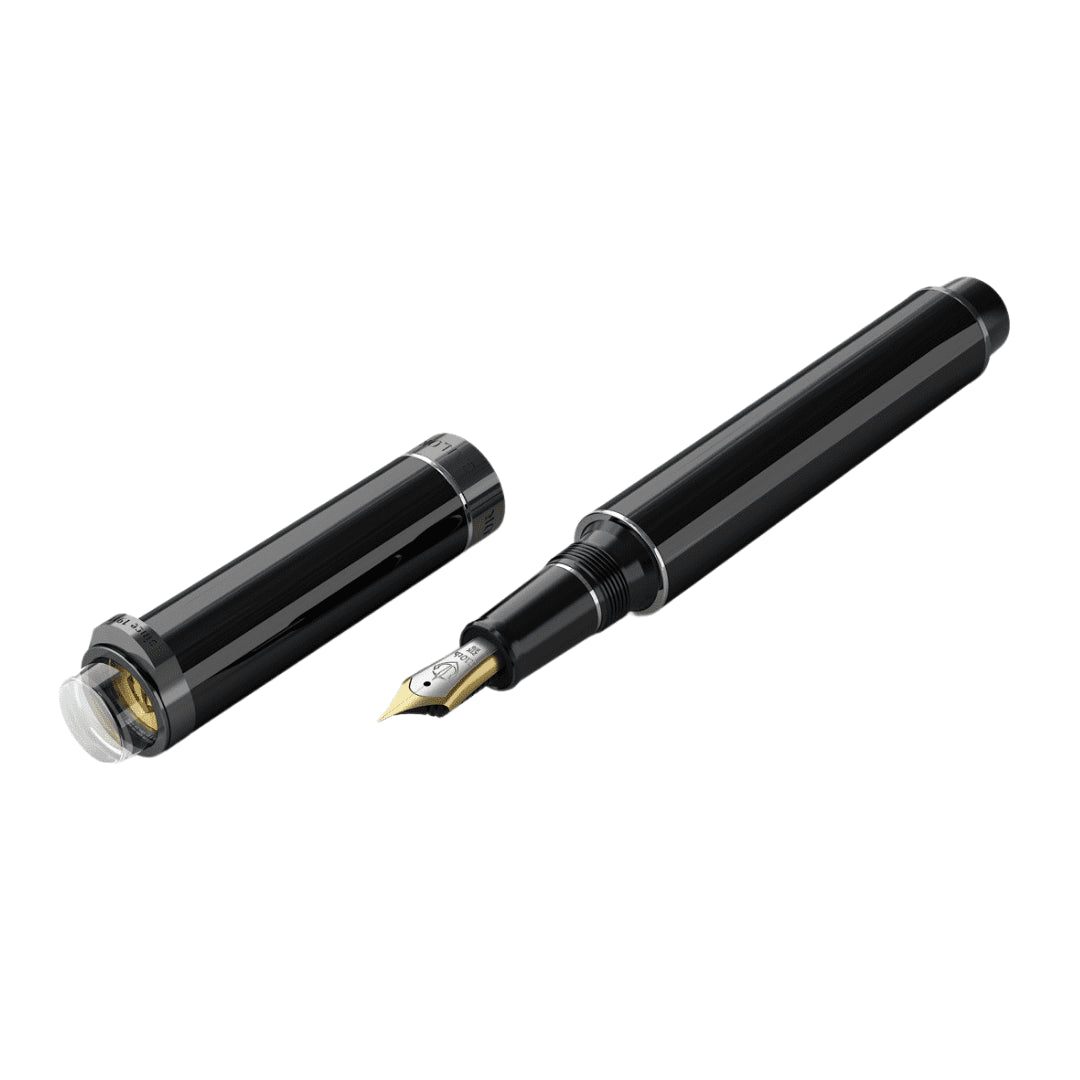 Kurogane 110th Anniversary Commemorative Fountain Pen