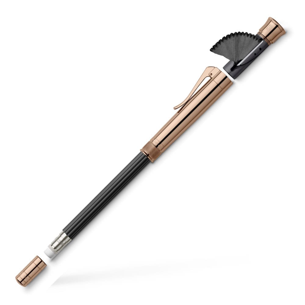 Perfect Pencil Black Rosegold