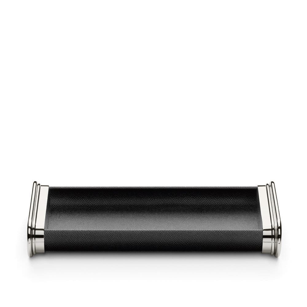 Epsom Pen Tray Black