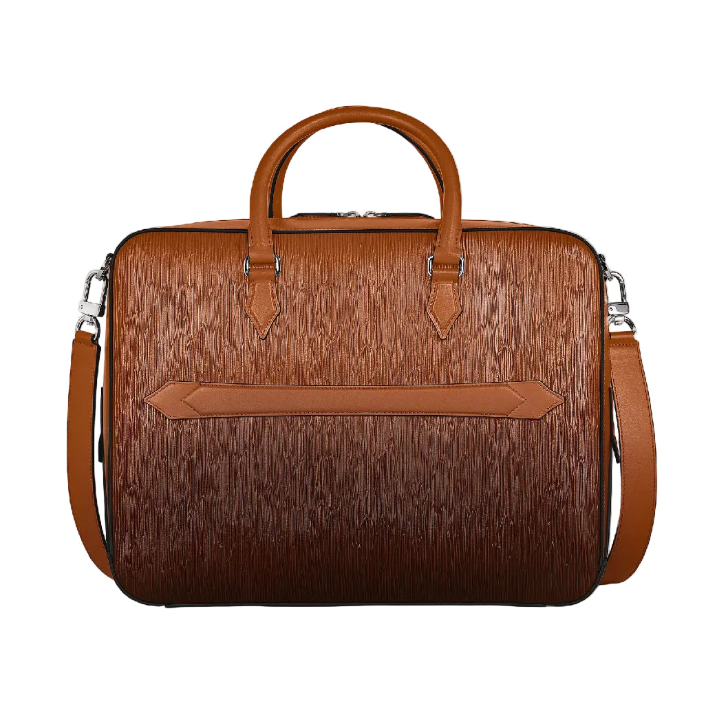 Writing Traveller Corteccia Briefcase