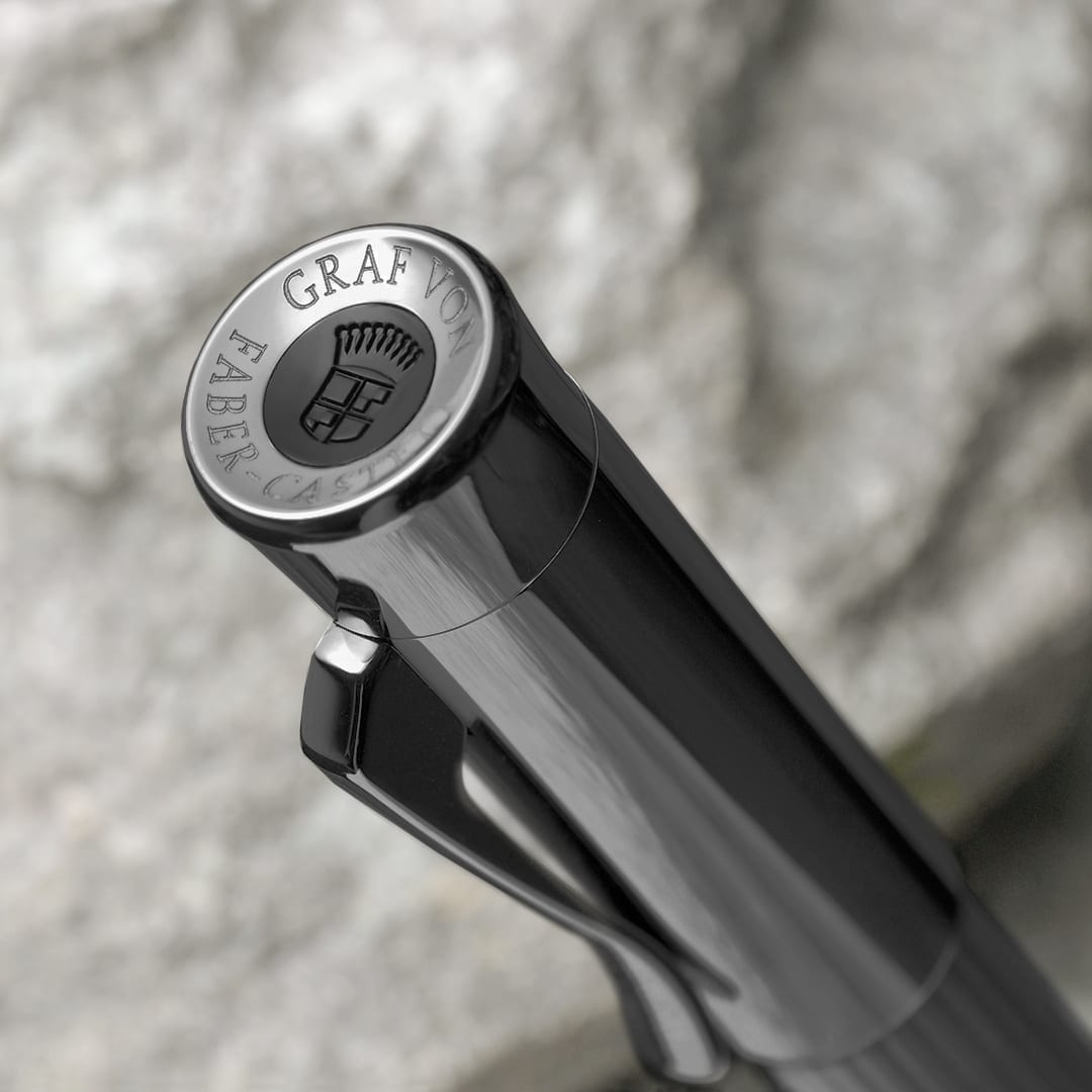 Tamitio Stone Grey Fountain Pen