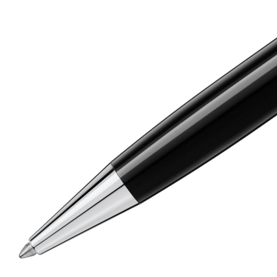 Meisterstück Platinum-Coated Classique Ballpoint