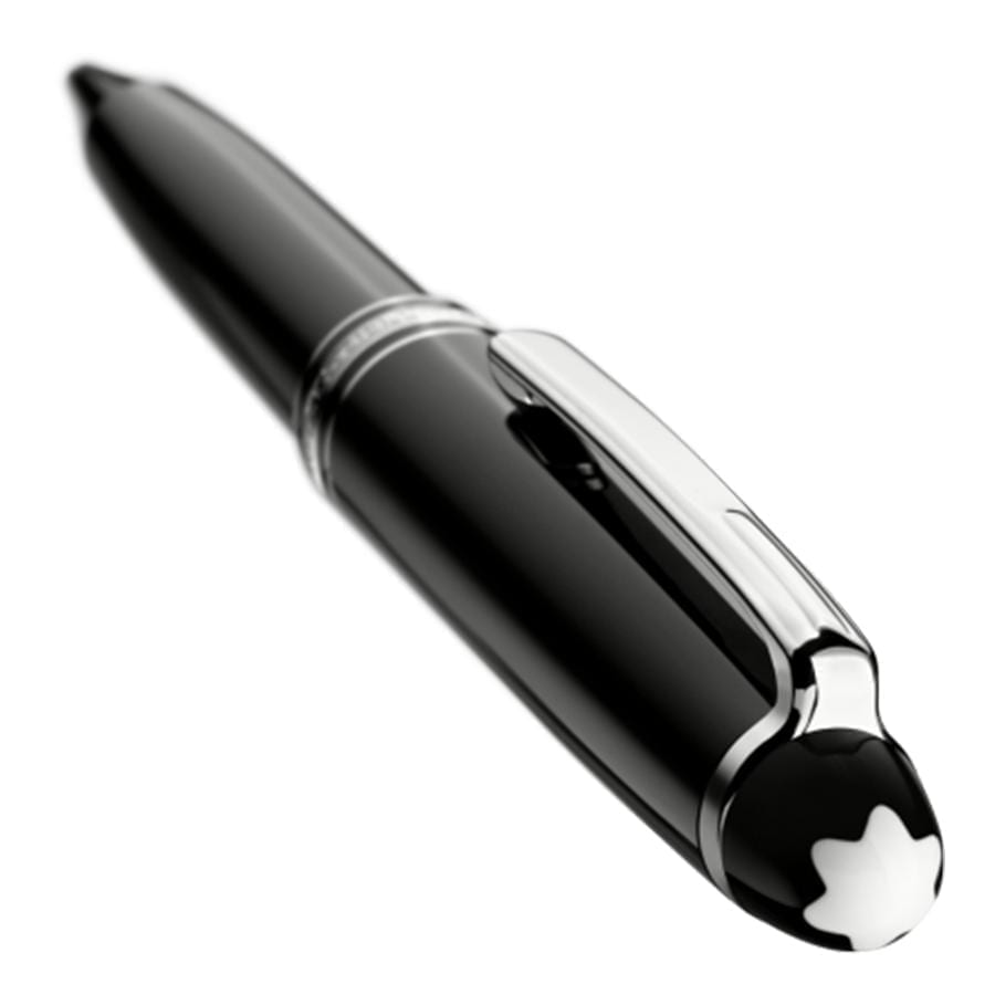 Meisterstück Platinum-Coated Classique Ballpoint
