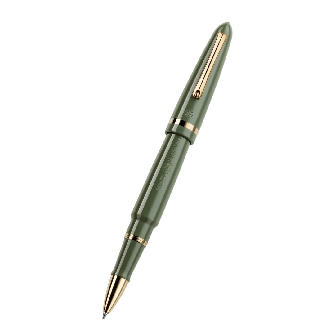 MONTEGRAPPA Venetia Green Rollerball