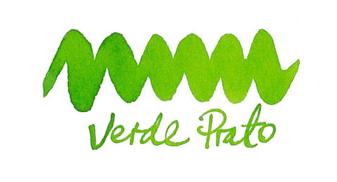 Verde Prato Ink Bottle, 90ml