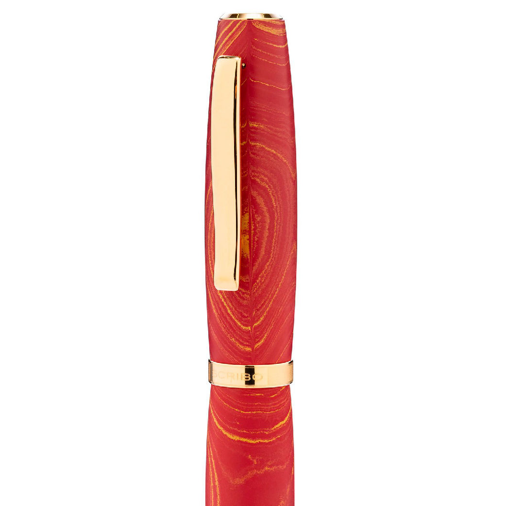 La Dotta Liber Limited Edition Fountain Pen
