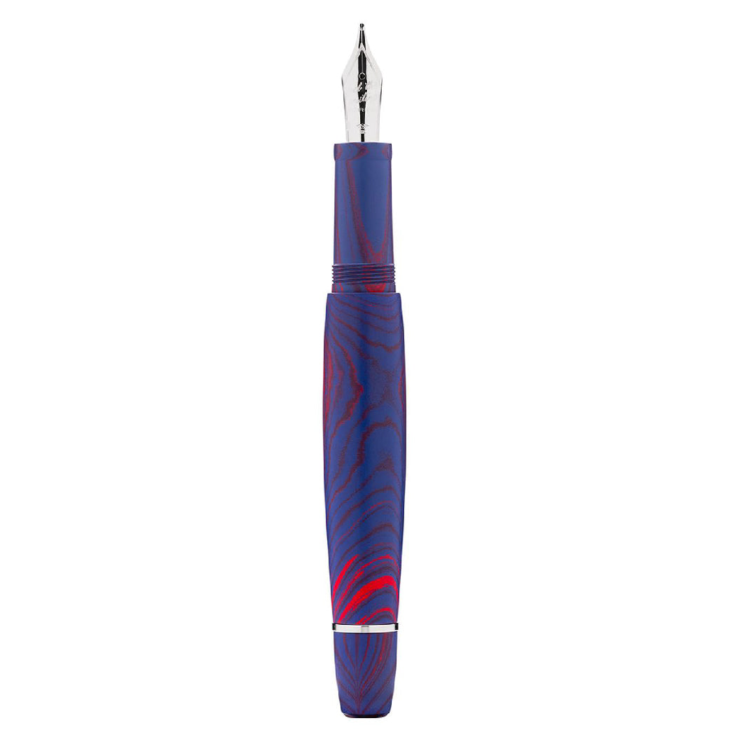 La Dotta Paradisus Limited Edition Fountain Pen