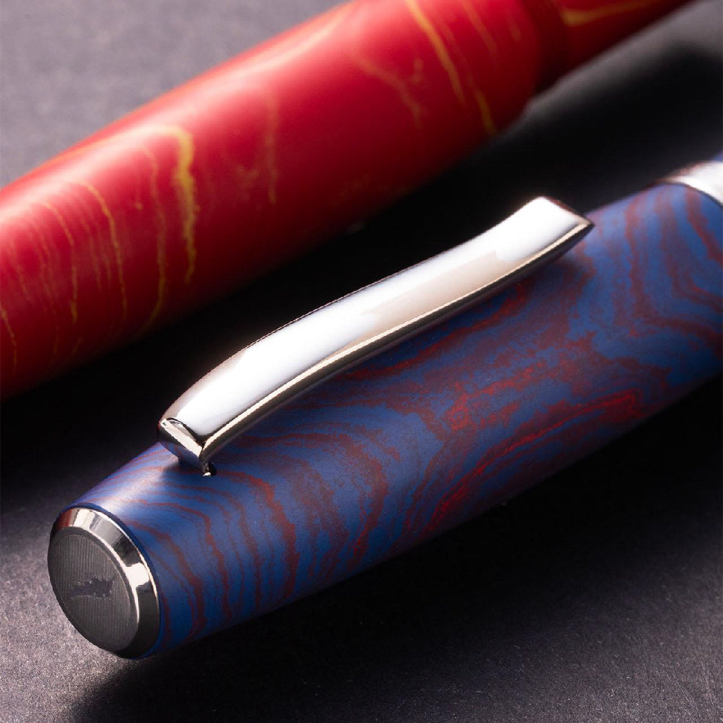 La Dotta Paradisus Limited Edition Fountain Pen