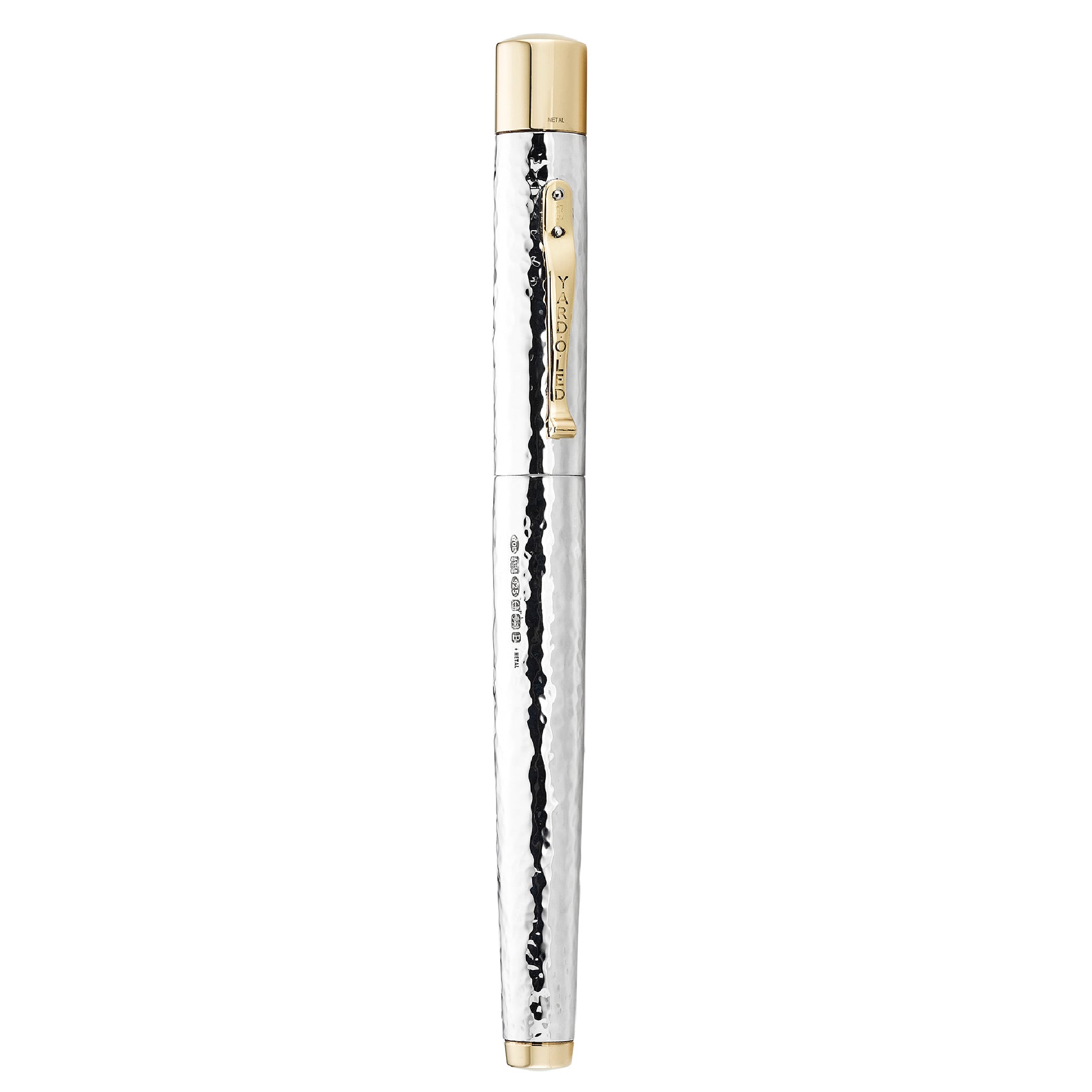 Grand Martelé Limited Edition Rollerball