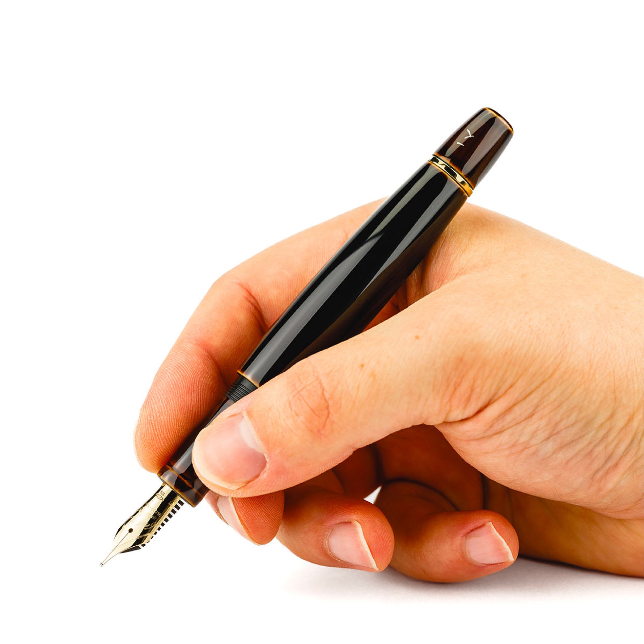 La Dotta Yamanaka Onsen Limited Edition Fountain Pen