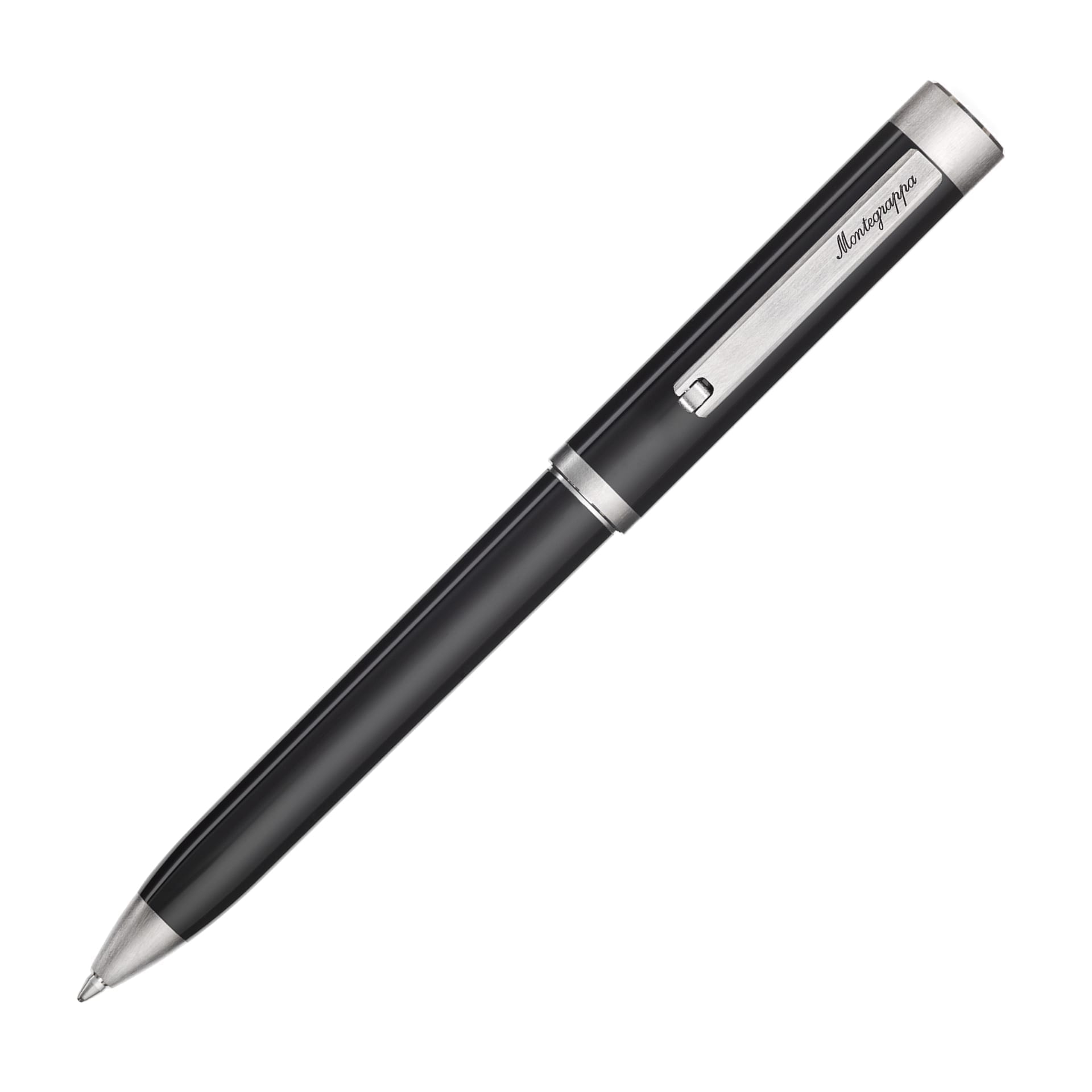 MONTEGRAPPA Zero Palladium Ballpoint