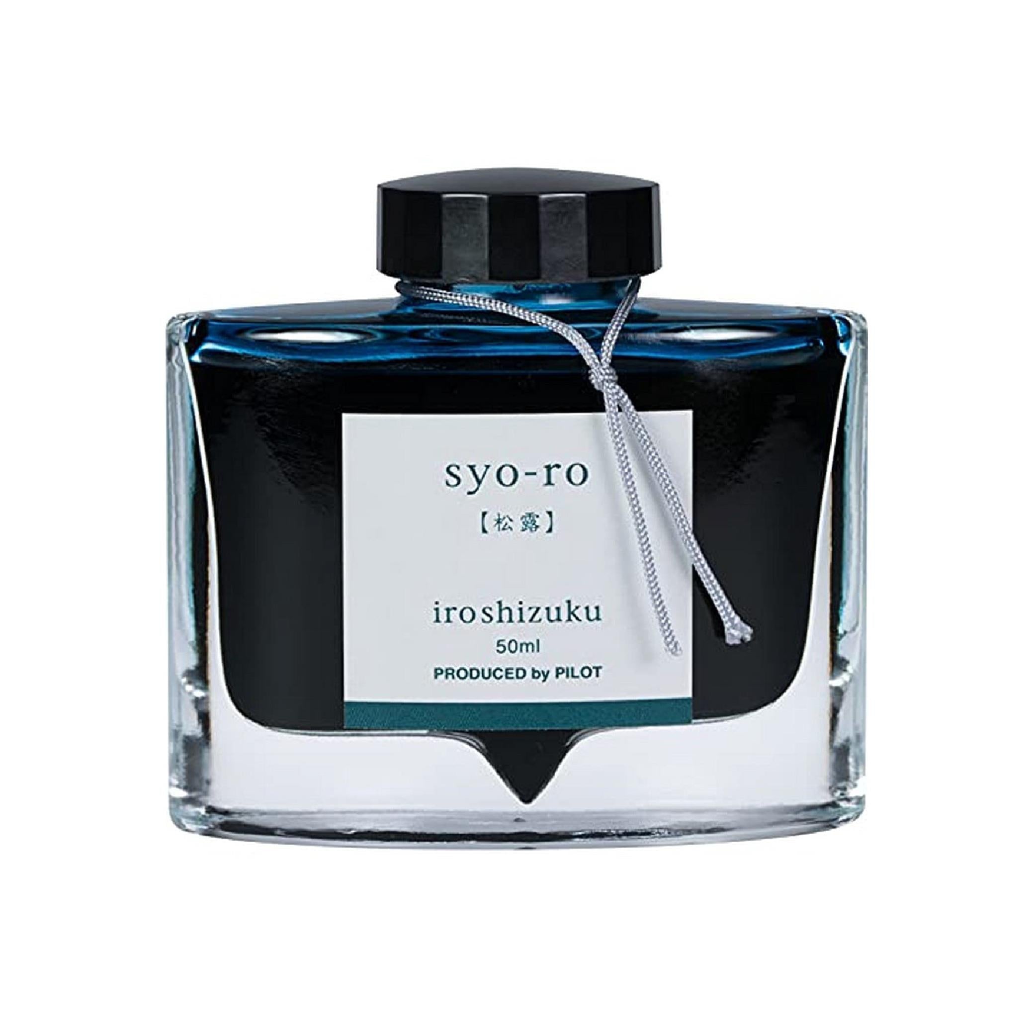 Iroshizuku Ink Syo-Ro, 50ml