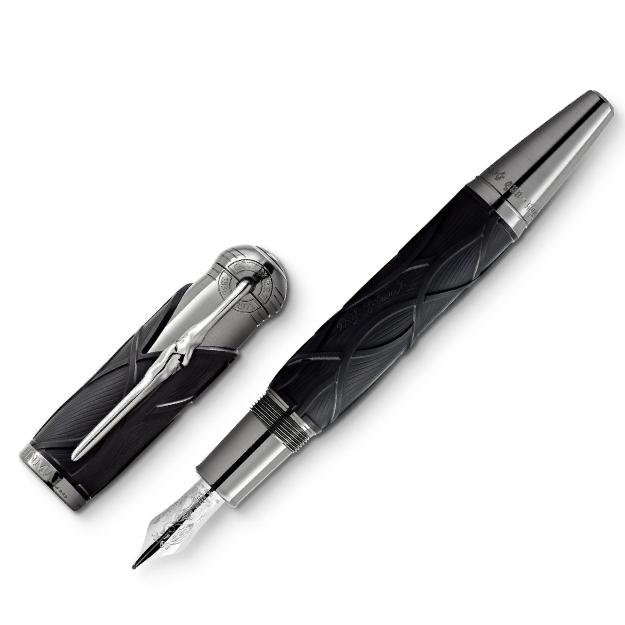 Writers Edition "Homage to Brothers Grimm" Limited Edition Fountain Pen