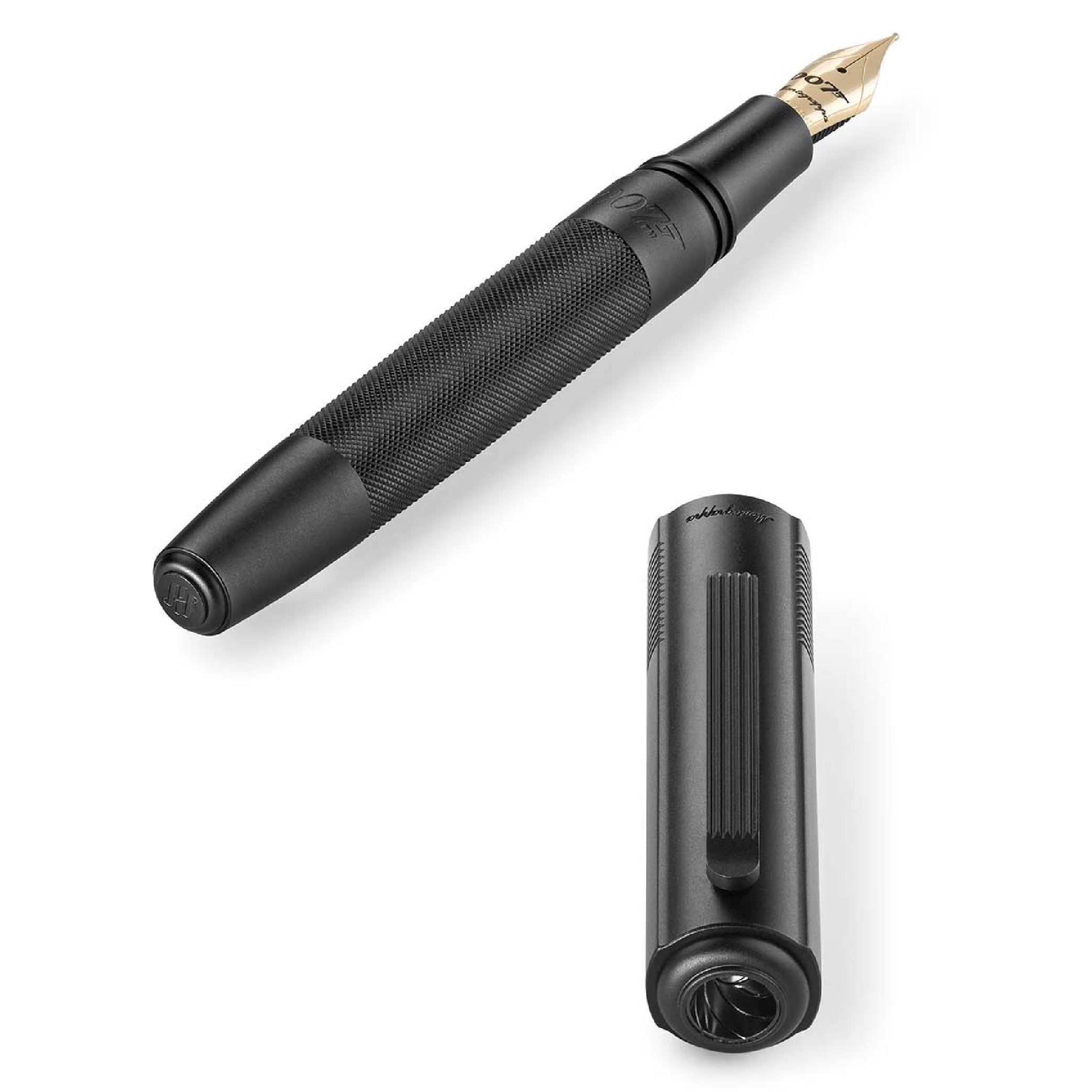 007 Special Issue Tool of the Trade Fountain Pen