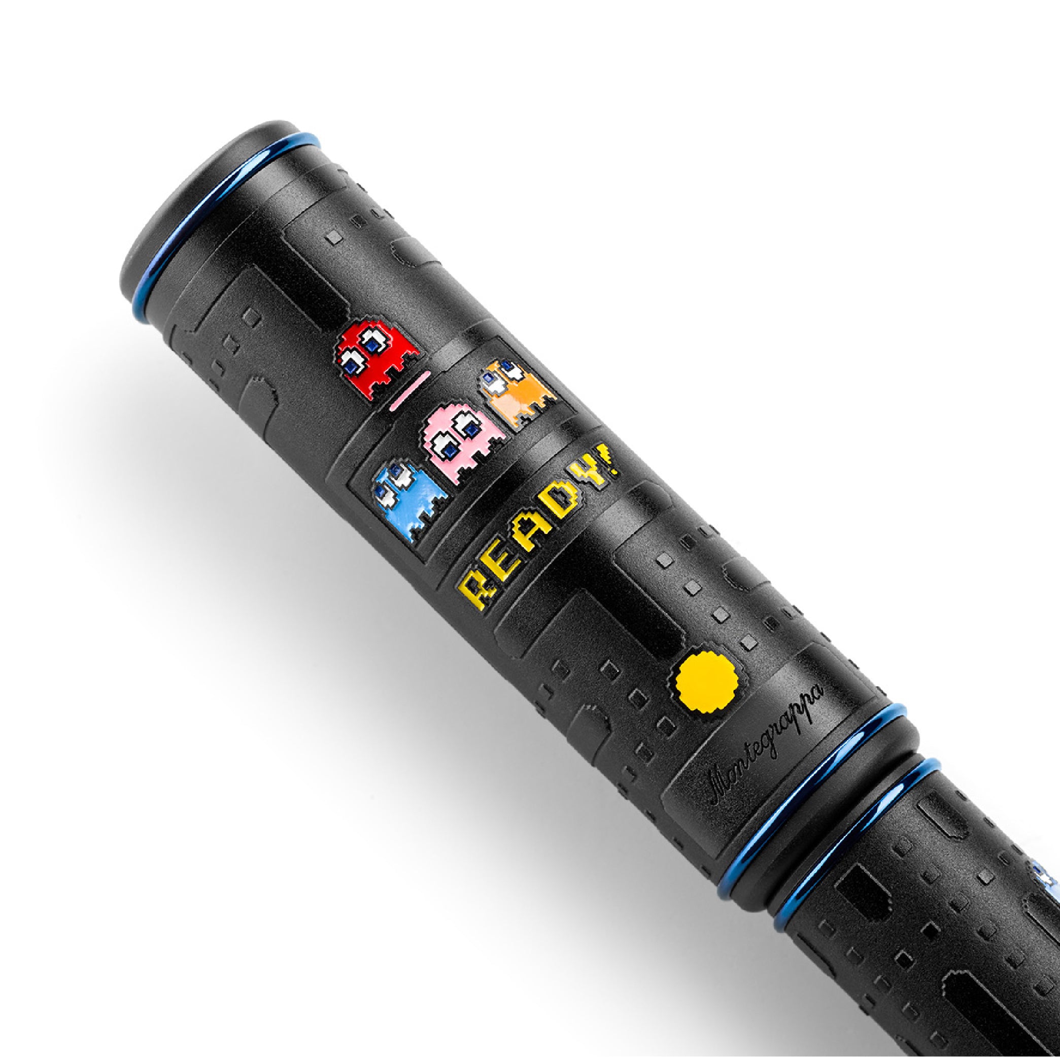 Pac-Man: Ghostwriter Electric Presence Limited Edition Fountain Pen
