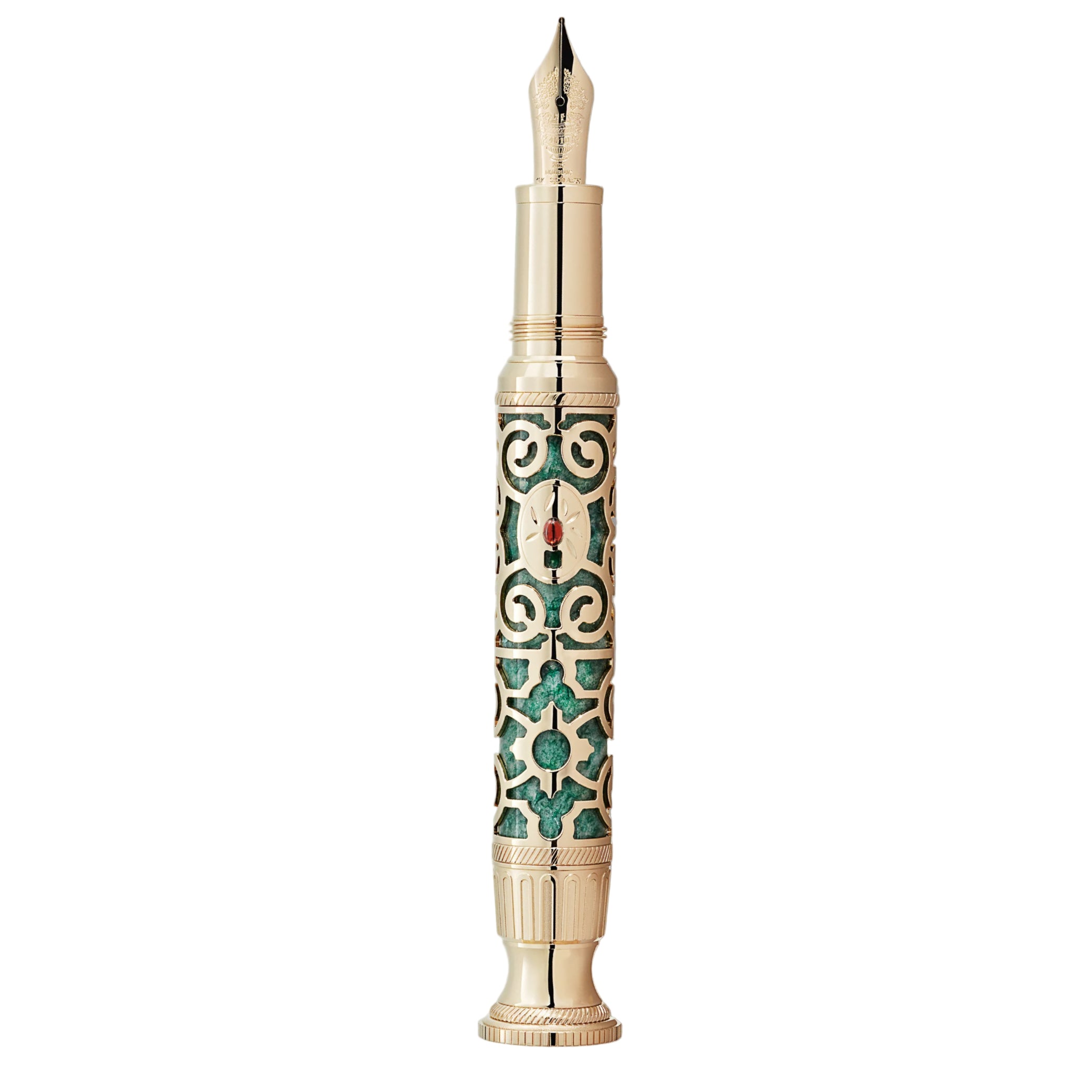 High Artistry A Journey through Château de Versailles Limited Edition 195 Fountain Pen