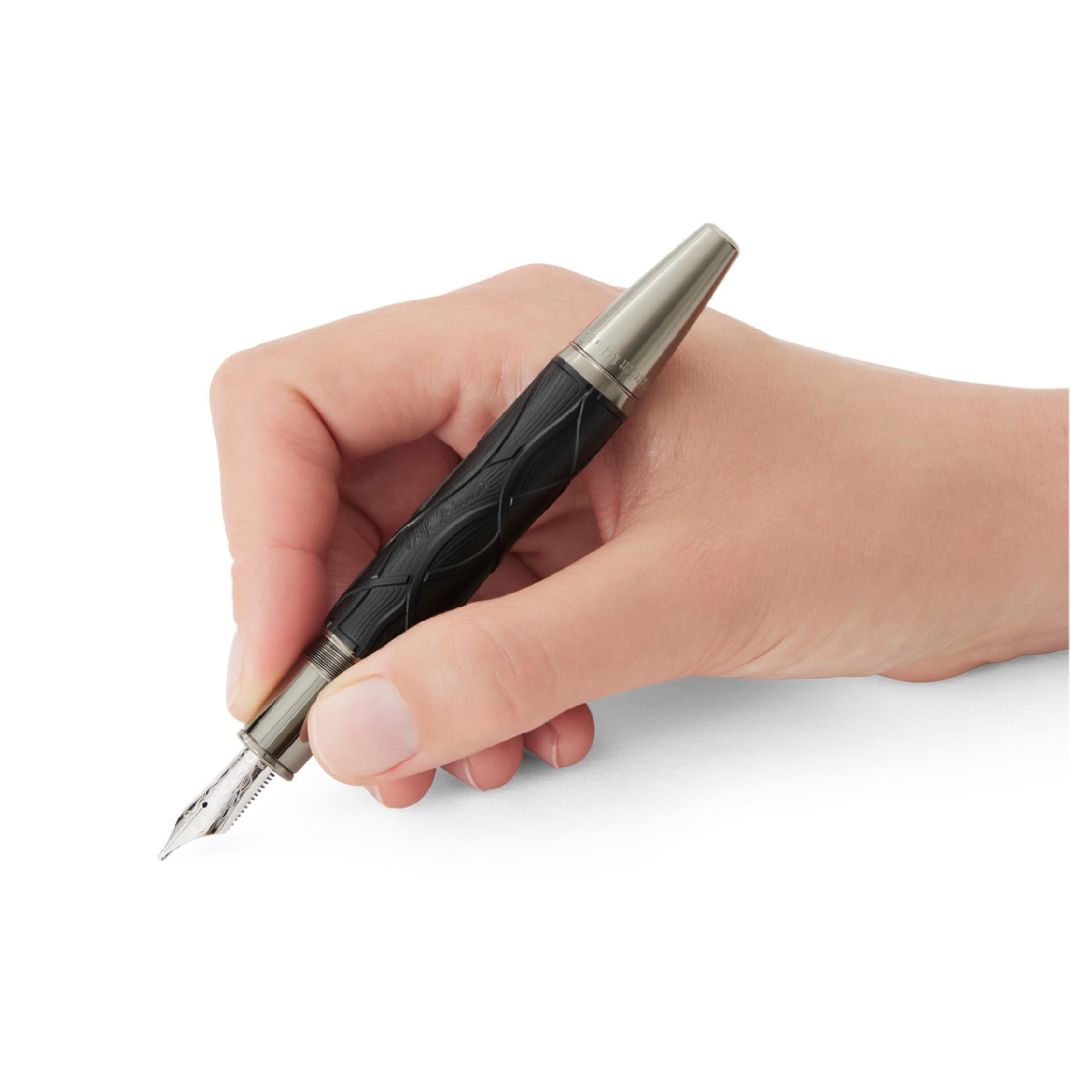 Writers Edition "Homage to Brothers Grimm" Limited Edition Fountain Pen