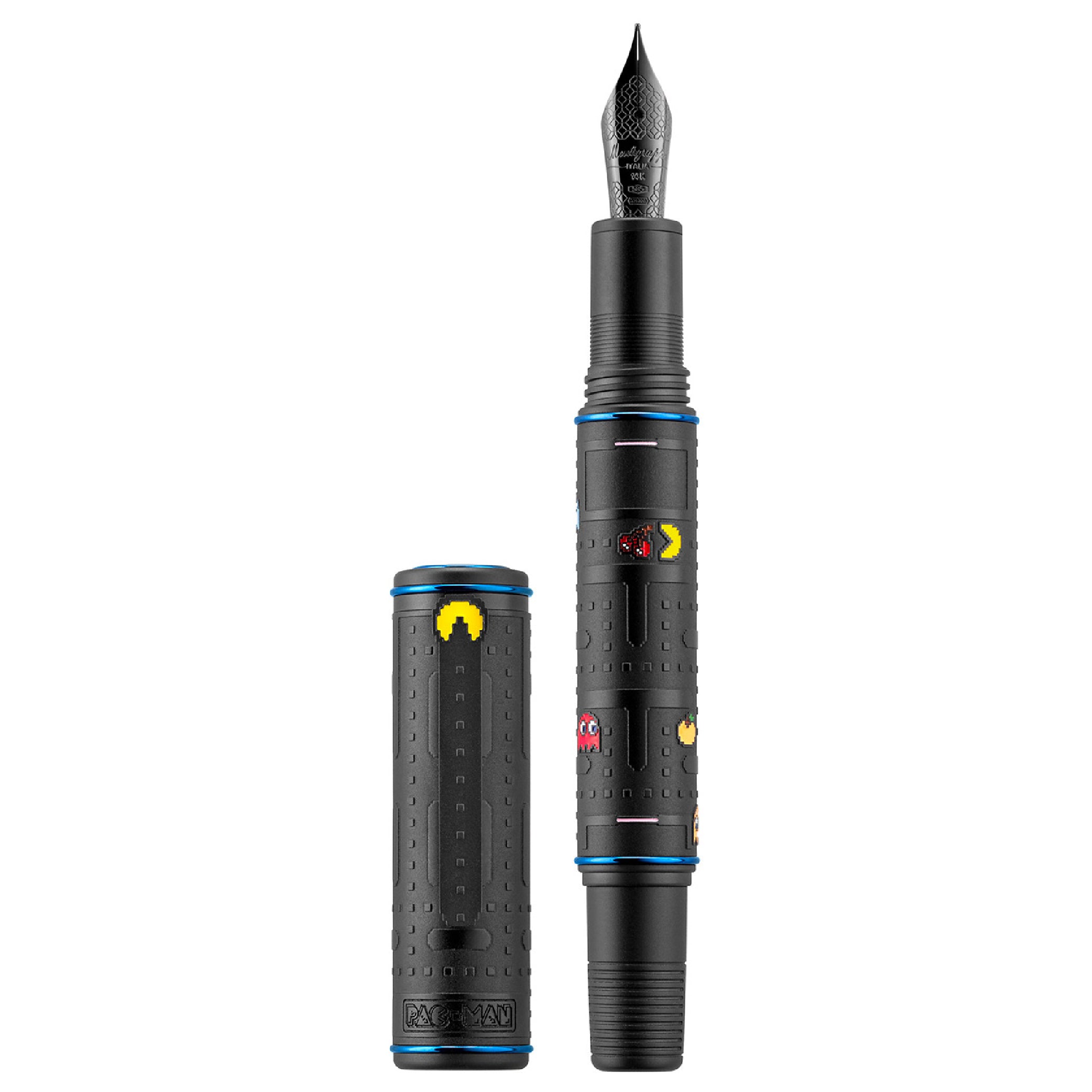 Pac-Man: Ghostwriter Electric Presence Limited Edition Fountain Pen