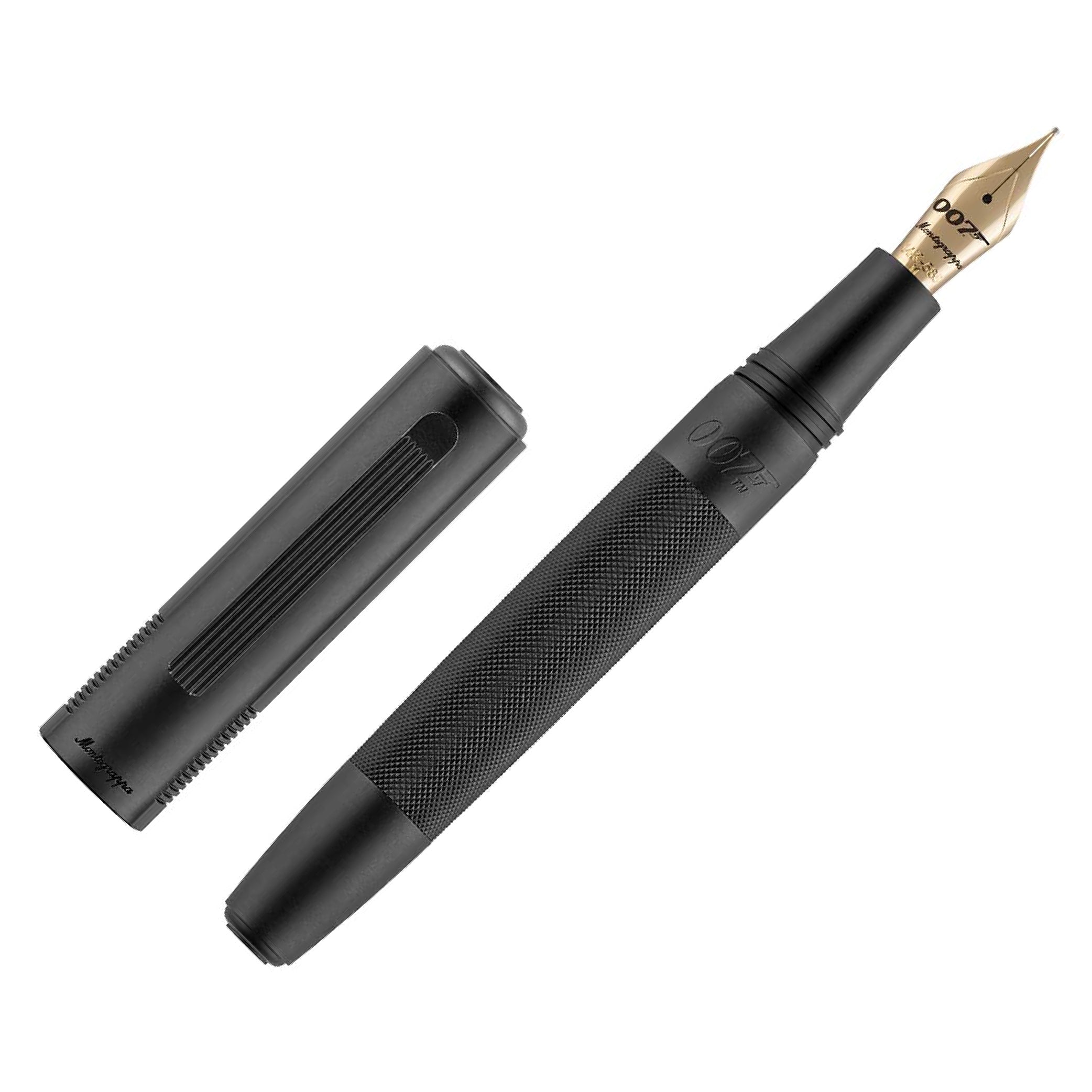 007 Special Issue Tool of the Trade Fountain Pen