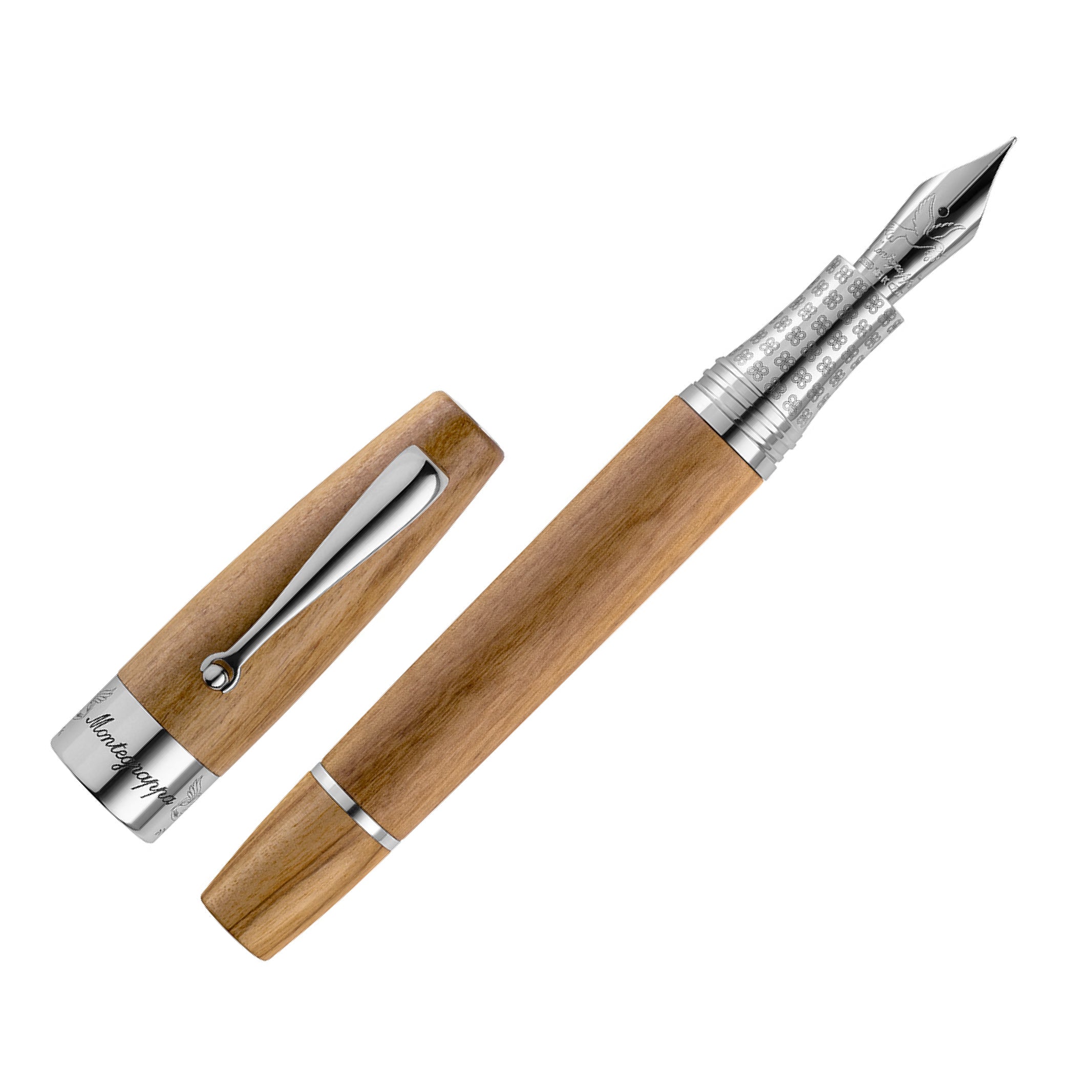 Extra Peace Limited Edition Fountain Pen