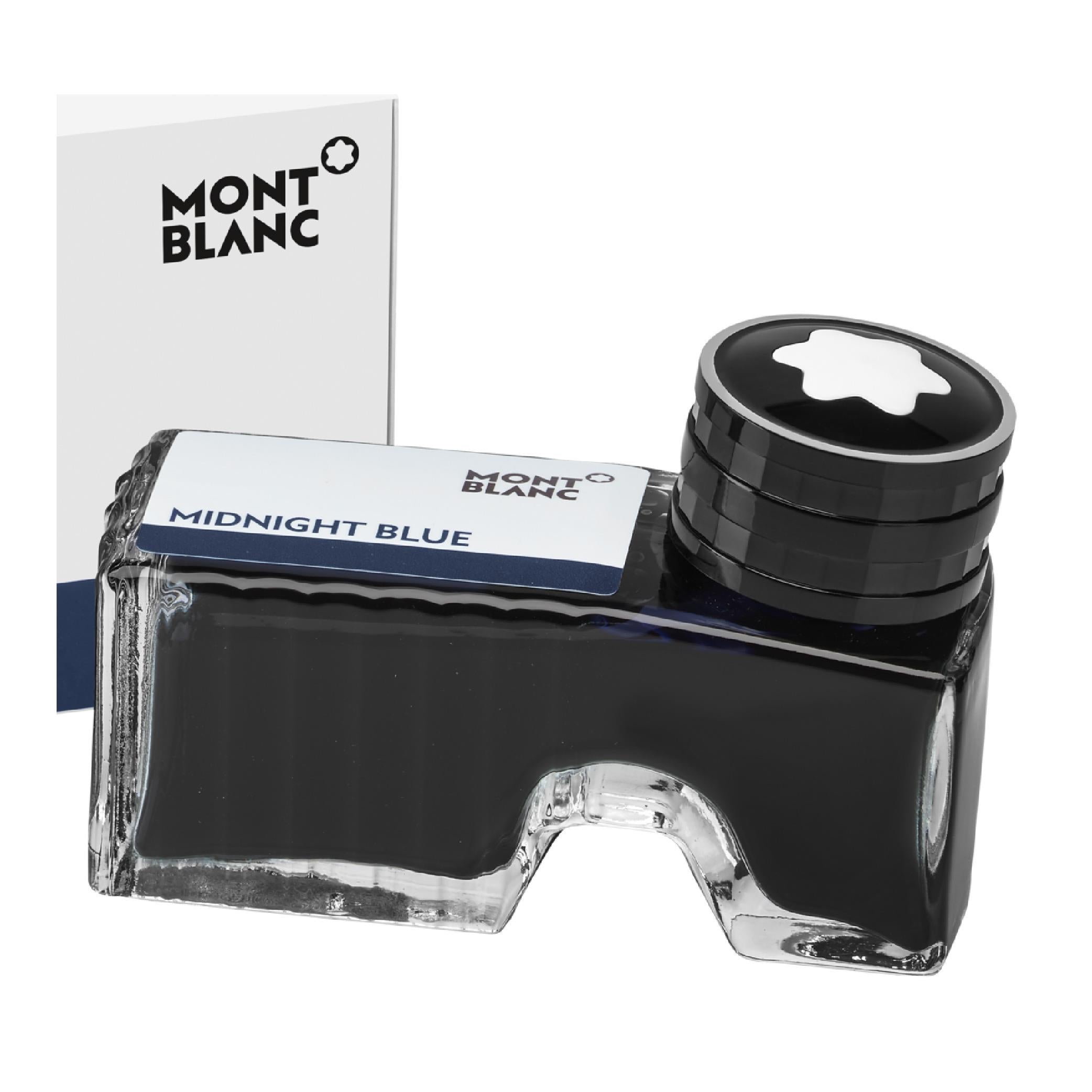 Ink Bottle Midnight Blue, 60 ml