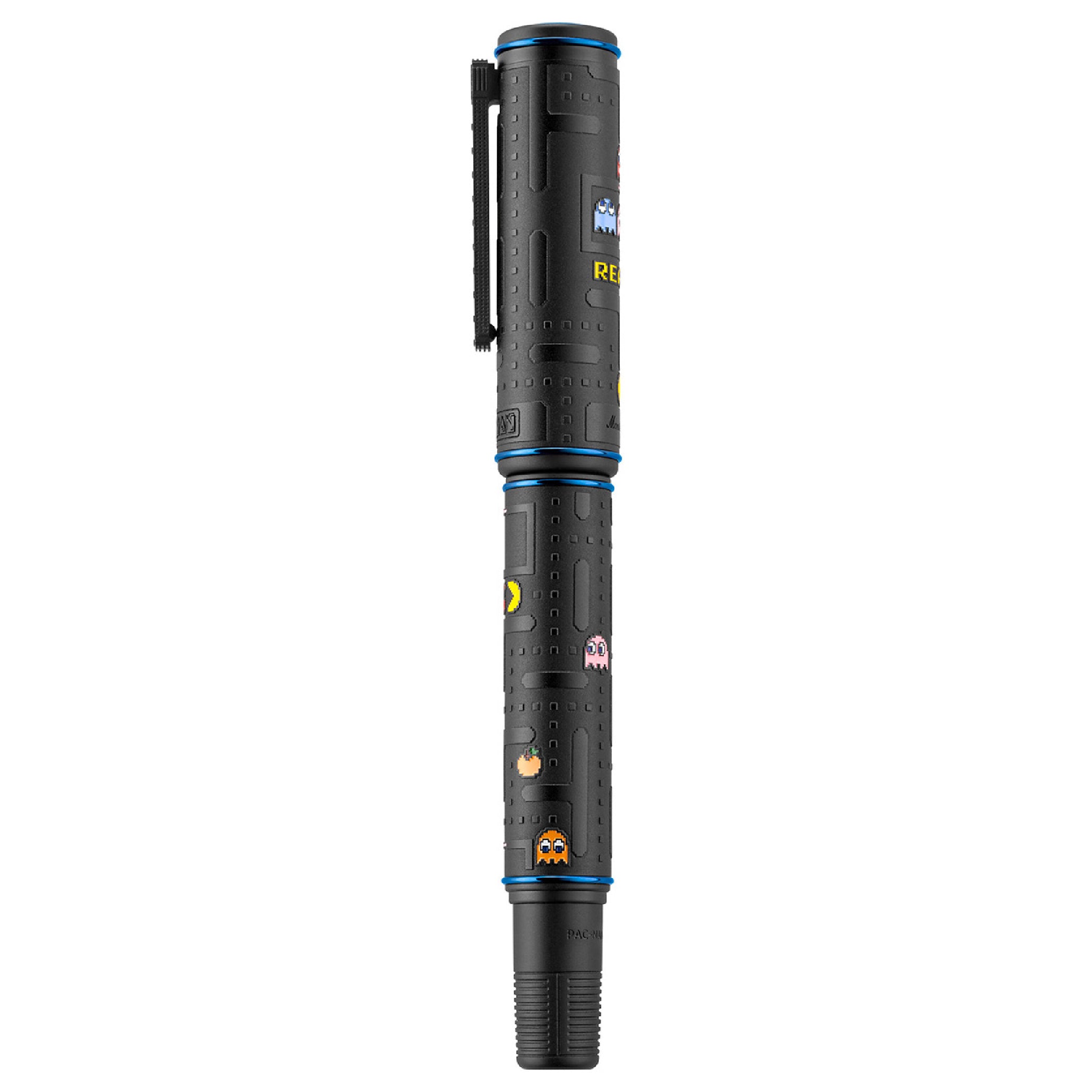 Pac-Man: Ghostwriter Electric Presence Limited Edition Fountain Pen