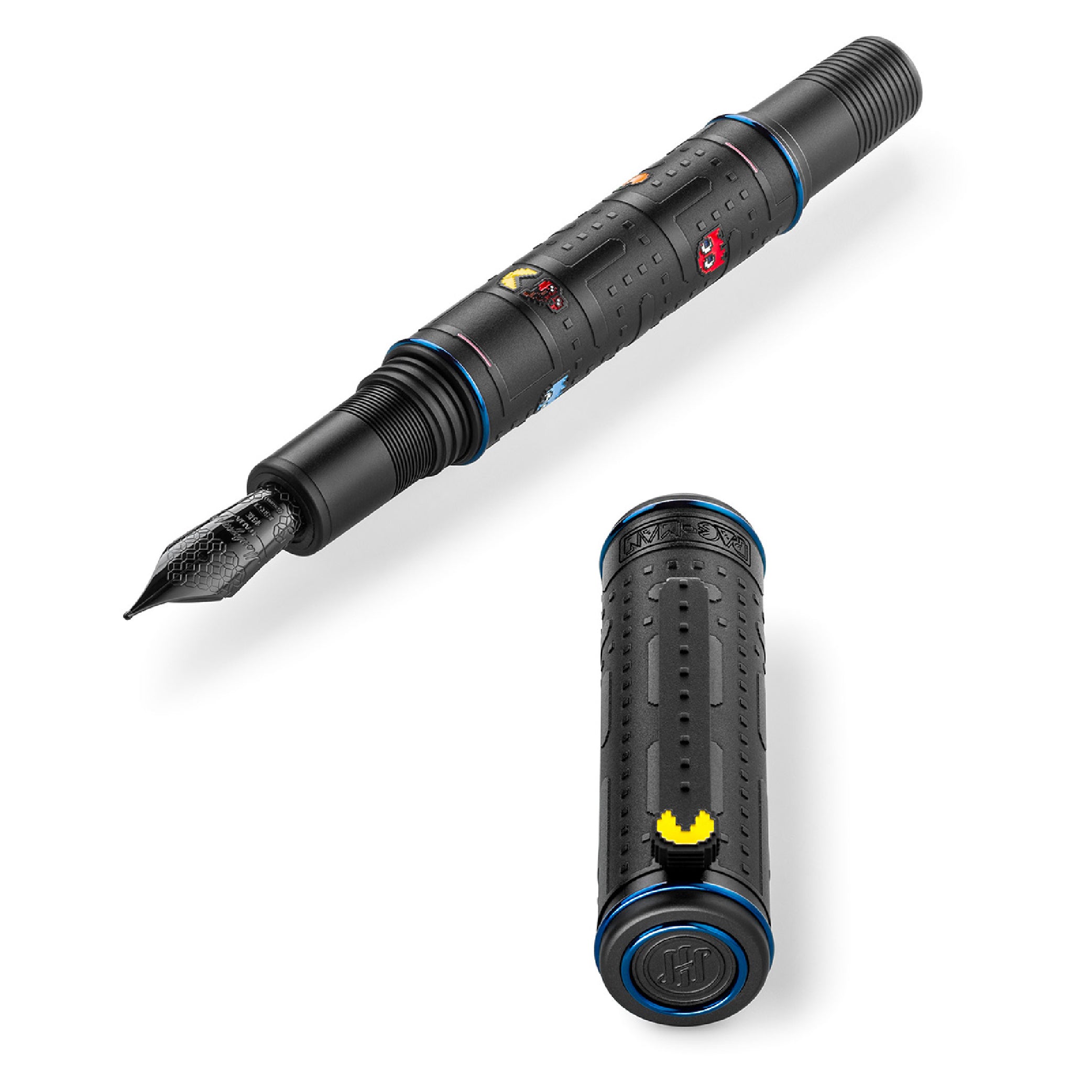 Pac-Man: Ghostwriter Electric Presence Limited Edition Fountain Pen