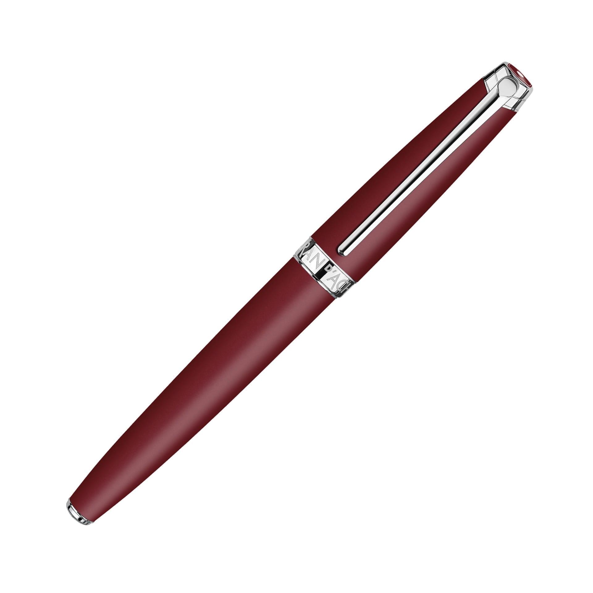 Leman Bordeaux Fountain Pen