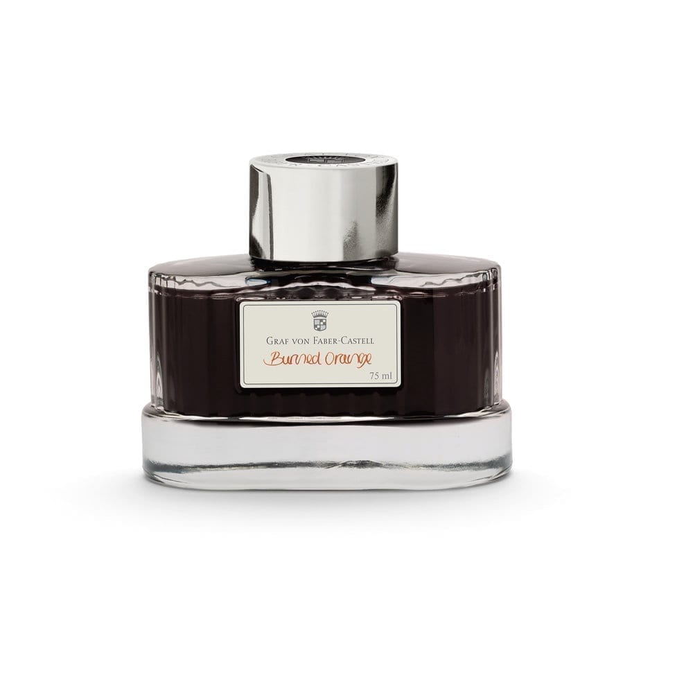 Burned Orange Ink, 75ml