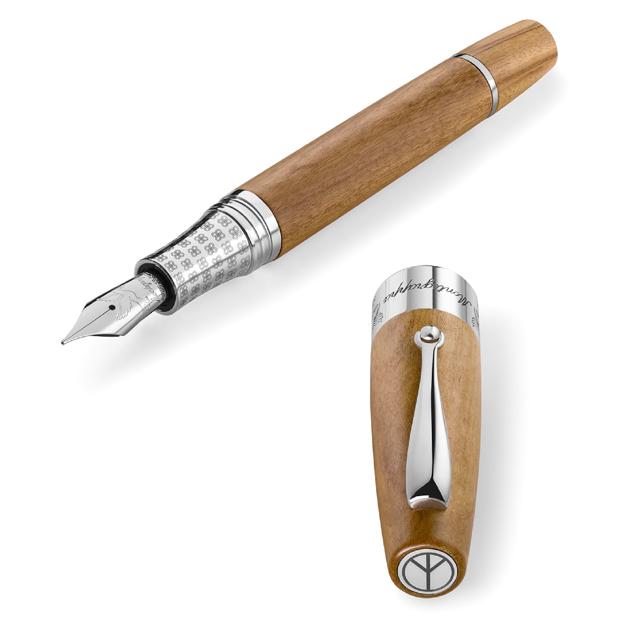 Extra Peace Limited Edition Fountain Pen