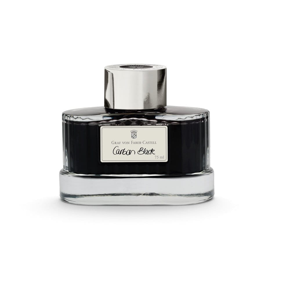 Carbon Black Ink, 75ml