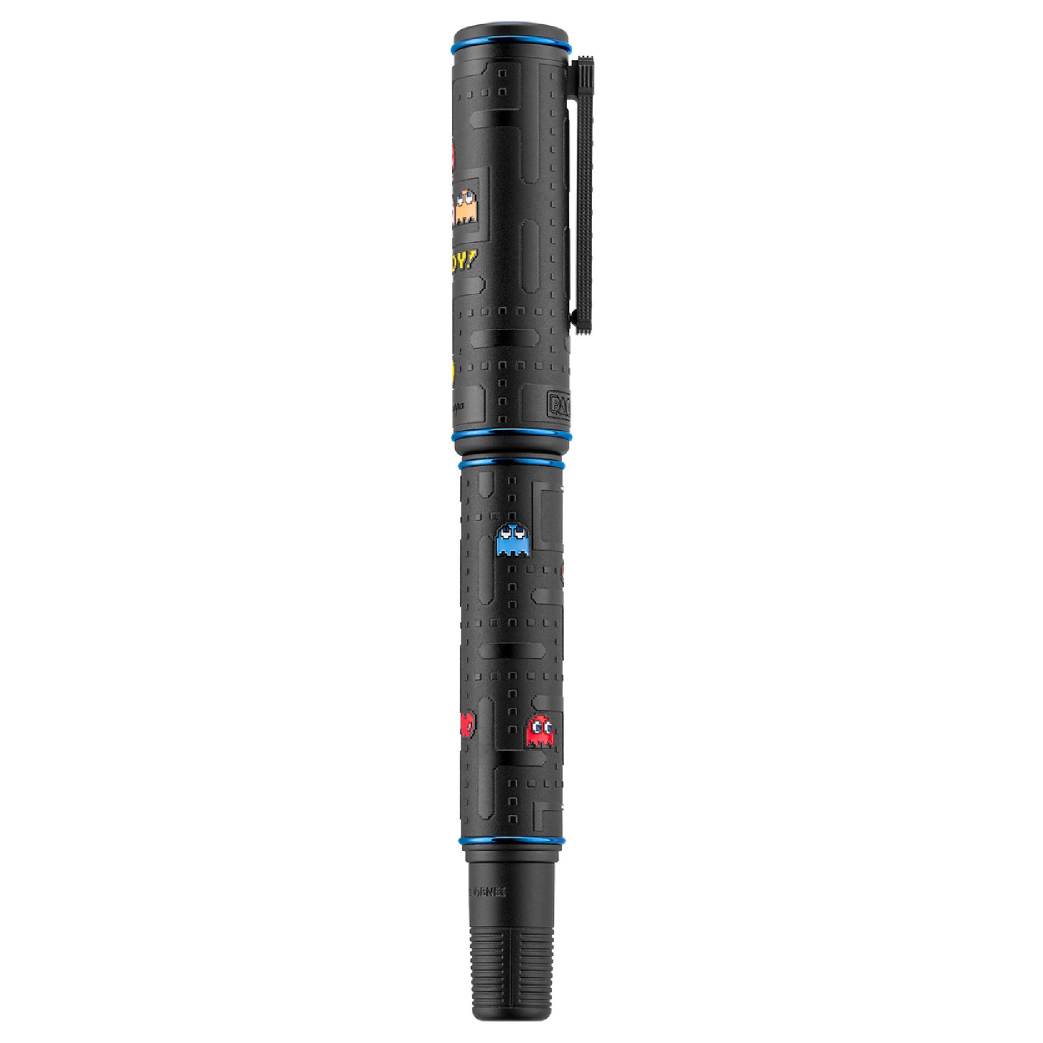 Pac-Man: Ghostwriter Electric Presence Limited Edition Fountain Pen