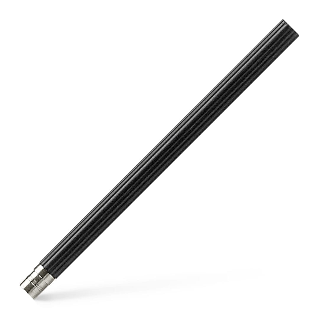 5 Spare Pencils for Perfect Pencil Black