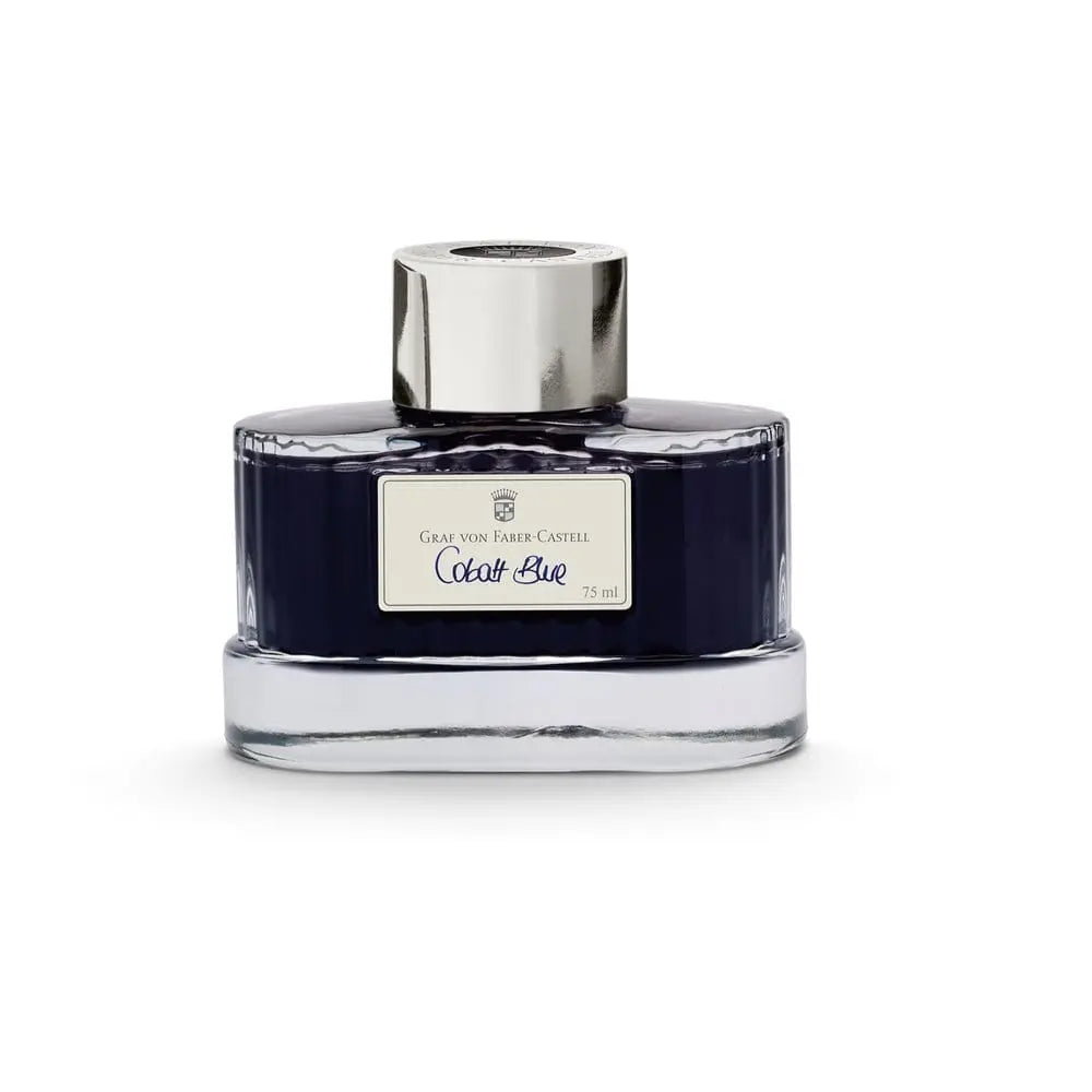 Cobalt Blue Ink, 75ml
