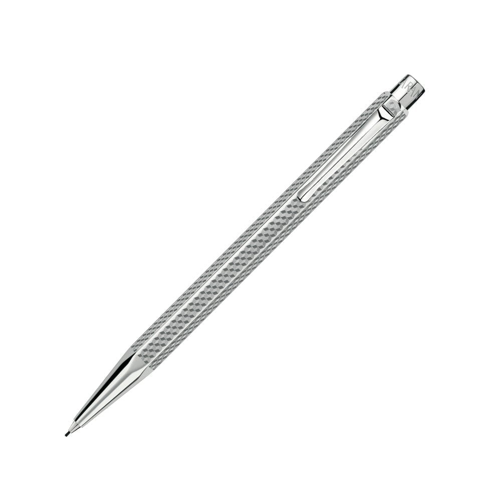 Ecridor Cubrik Palladium-Coated Mechanical Pencil