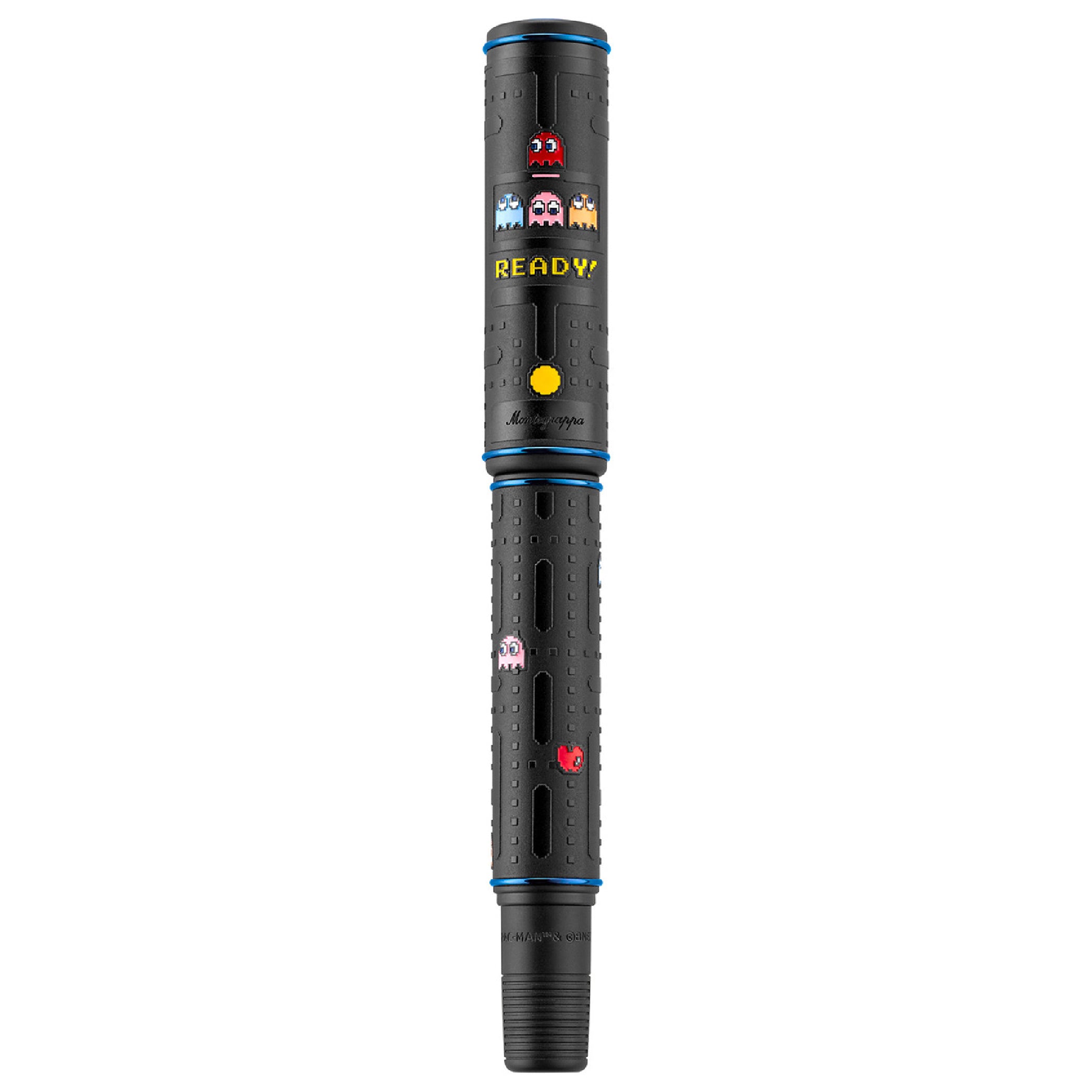 Pac-Man: Ghostwriter Electric Presence Limited Edition Fountain Pen
