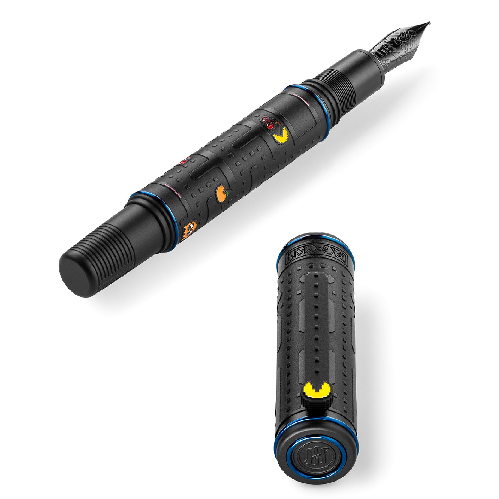 Pac-Man: Ghostwriter Electric Presence Limited Edition Fountain Pen