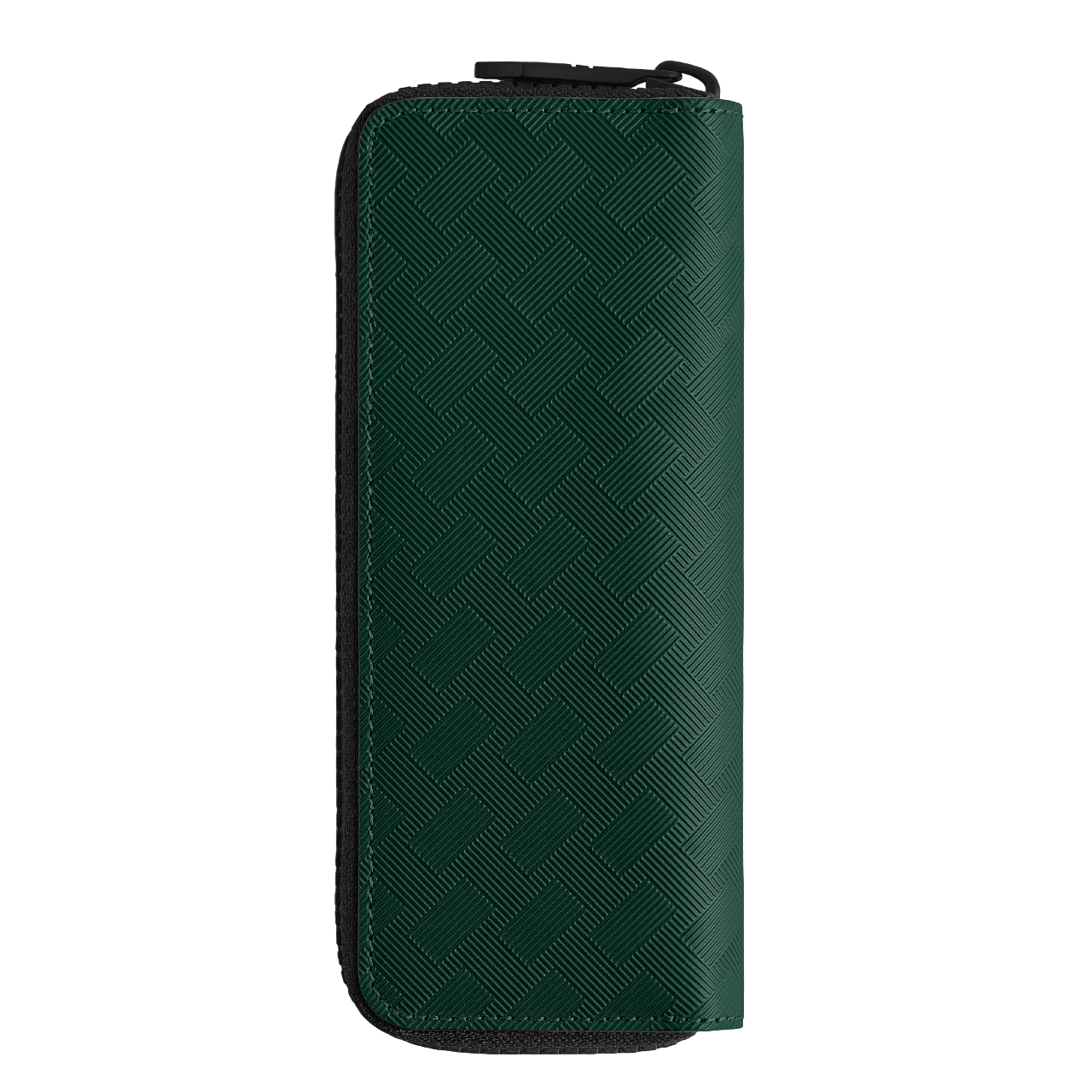 Extreme 3.0 2 Pen Pouch Zip British Green