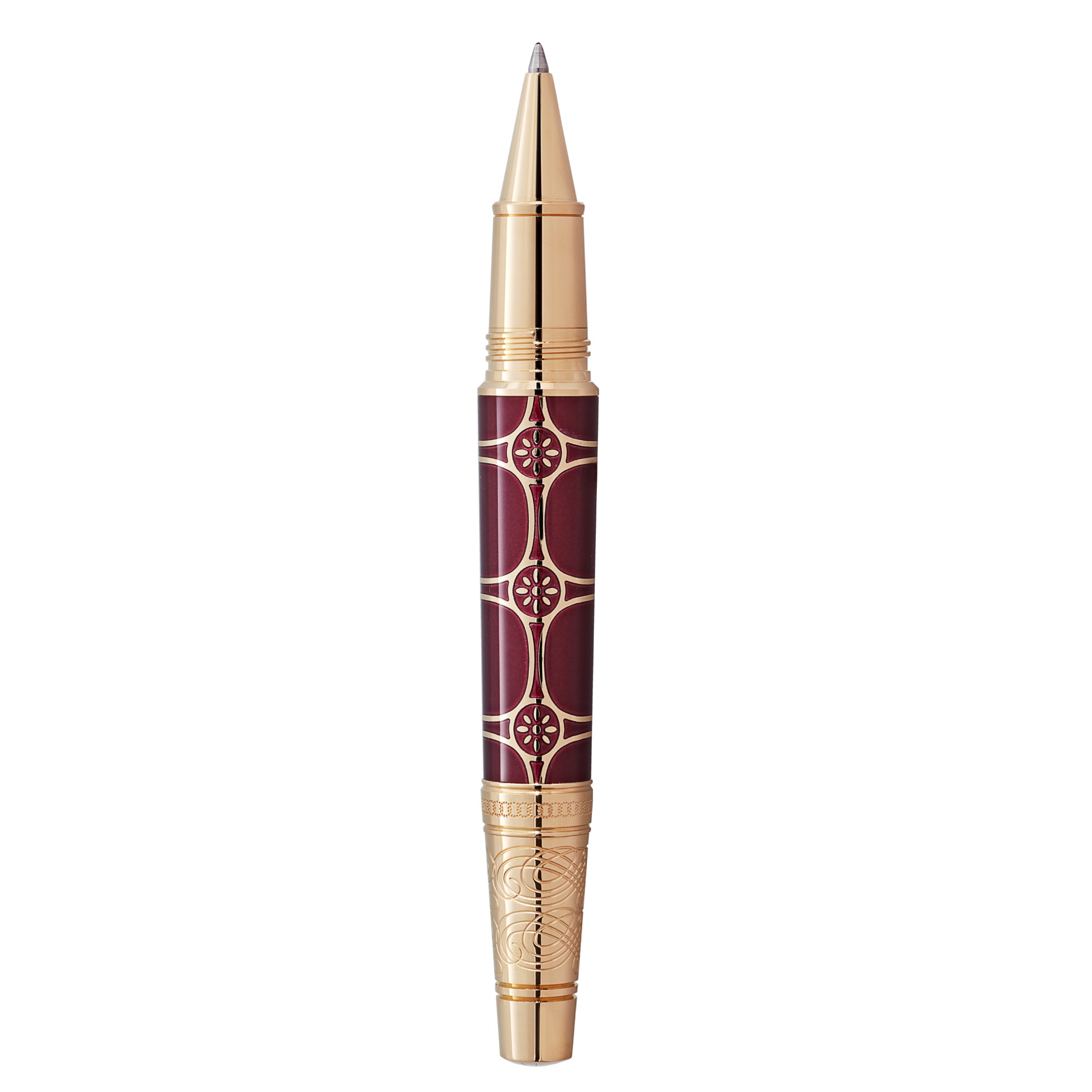 Writers Edition Homage to Johann Wolfgang von Goethe Limited Edition 1808 Rollerball