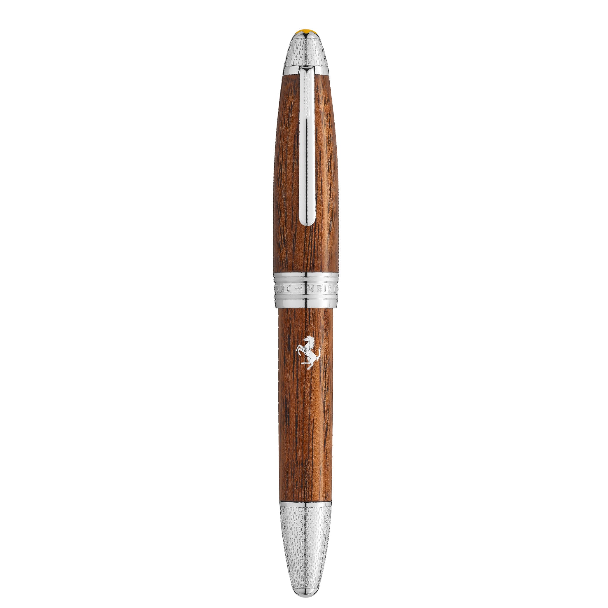 Meisterstück Great Masters Ferrari Classica Rollerball