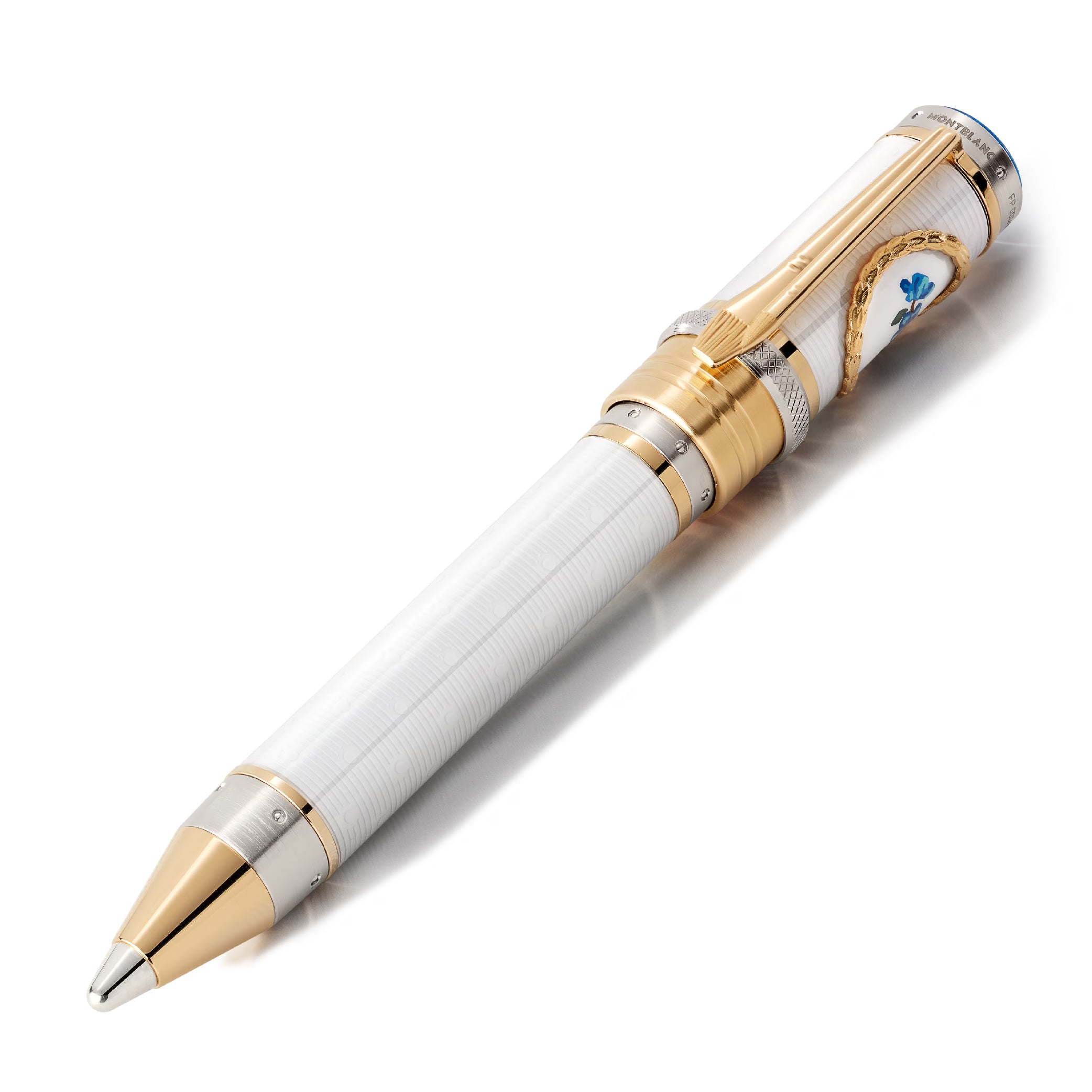 Masters of Art Homage to Pierre-Auguste Renoir Limited Edition 888 Fountain Pen