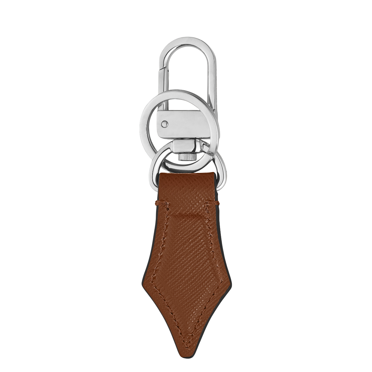 Sartorial Fauve Nib Key holder