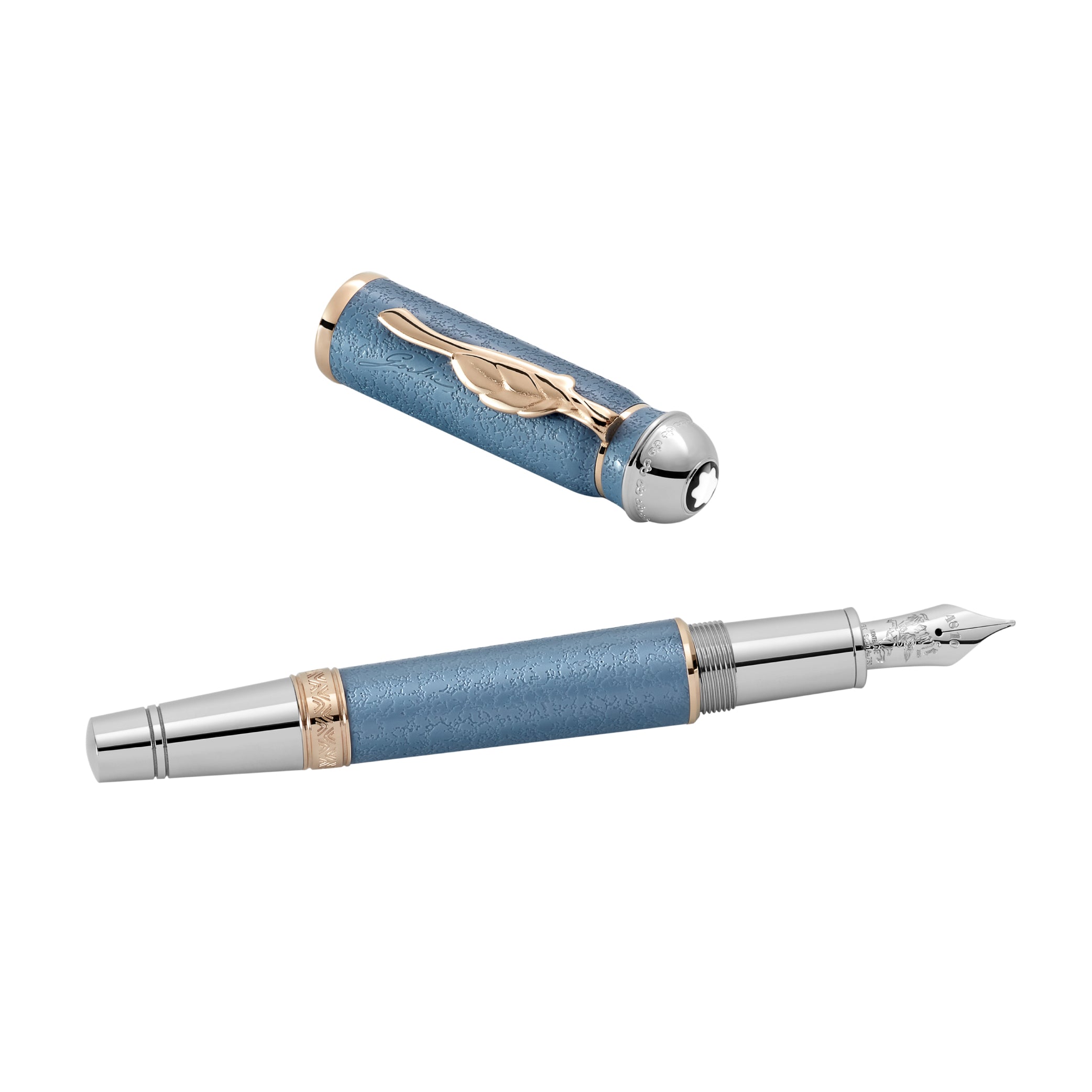Writers Edition Homage to Johann Wolfgang von Goethe Limited Edition Fountain Pen