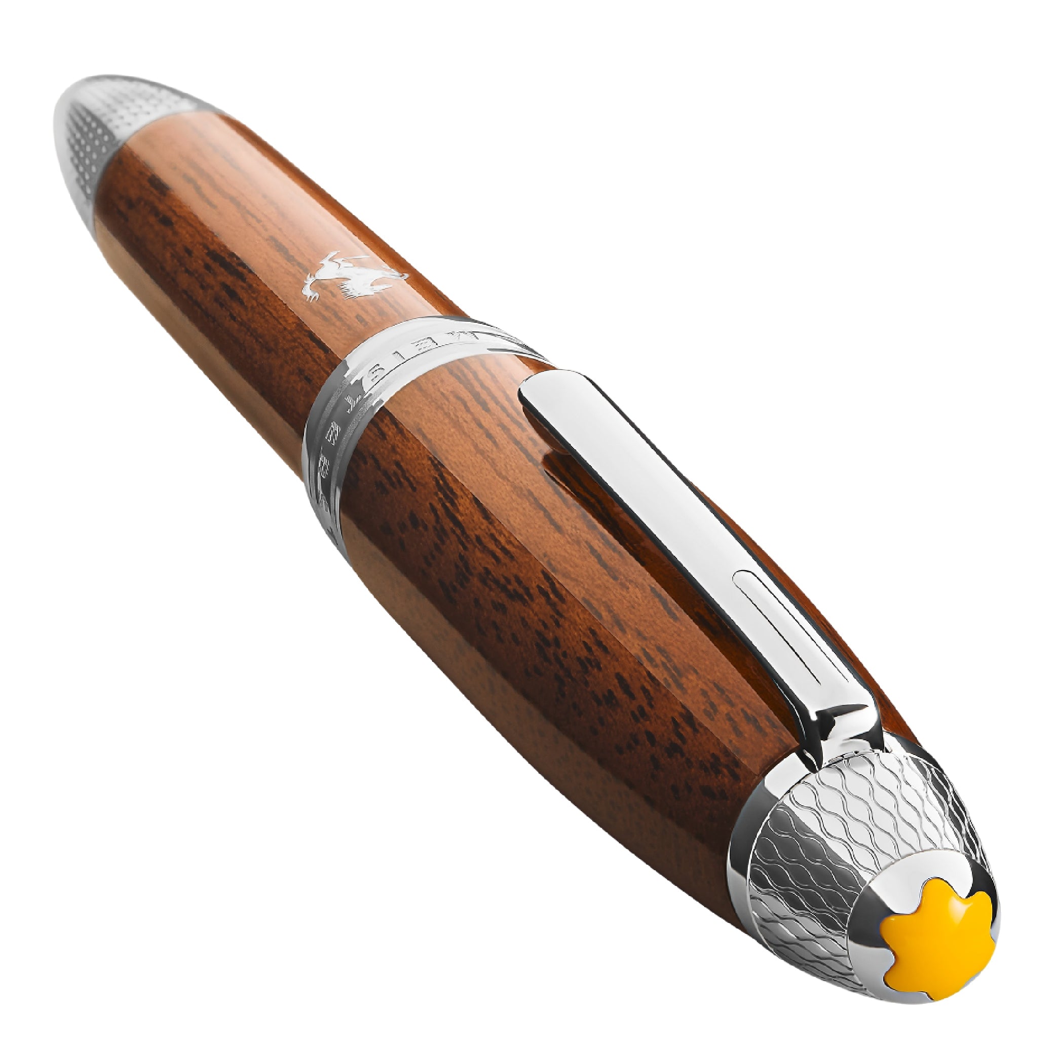 Meisterstück Great Masters Ferrari Classica Rollerball