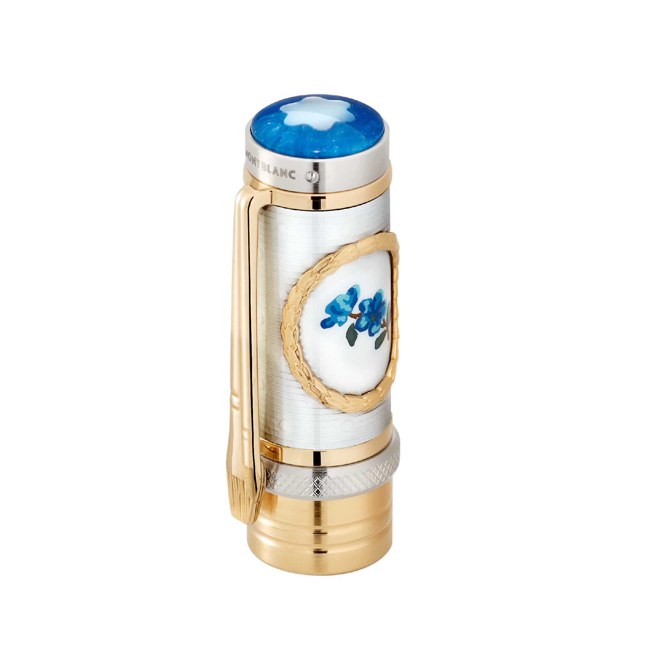 Masters of Art Homage to Pierre-Auguste Renoir Limited Edition 888 Fountain Pen
